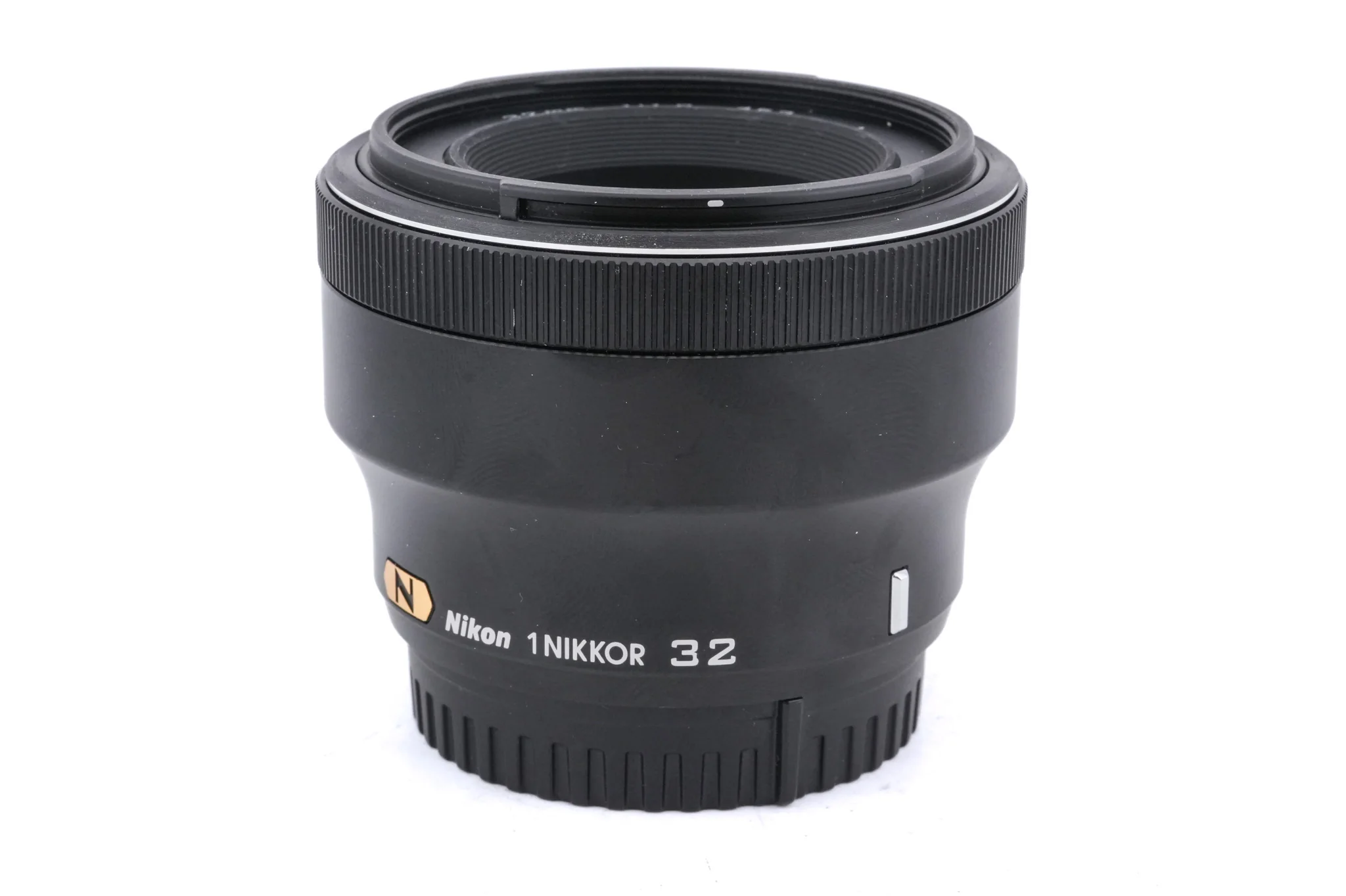 Nikon 32mm f1.2 1 Nikkor