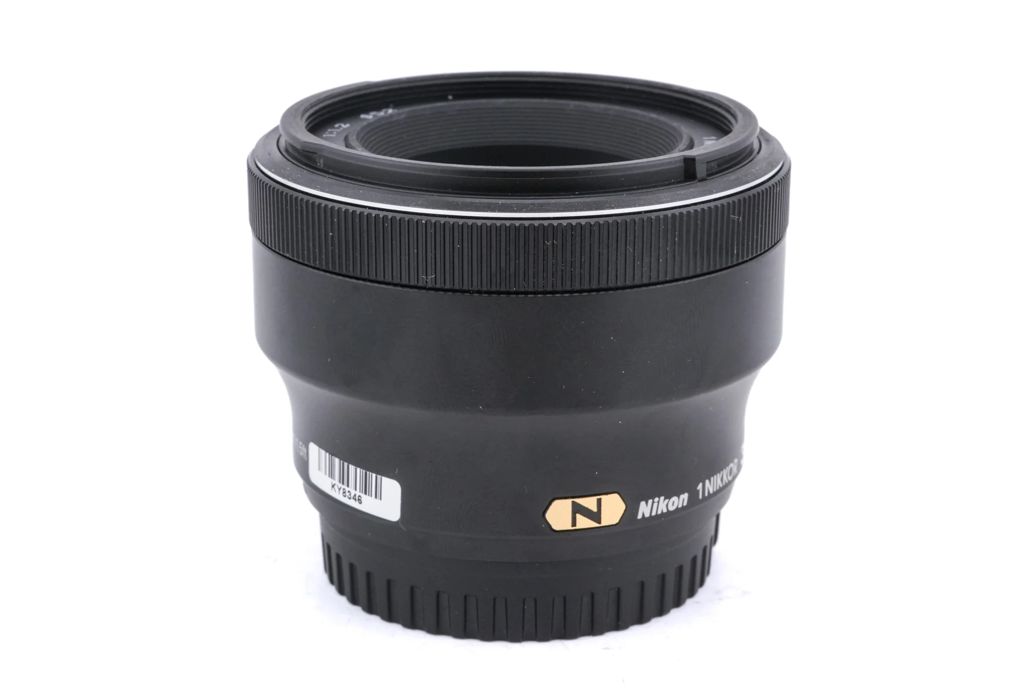 Nikon 32mm f1.2 1 Nikkor - Image 4