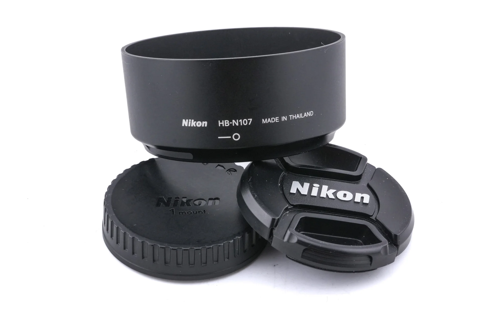 Nikon 32mm f1.2 1 Nikkor - Image 7