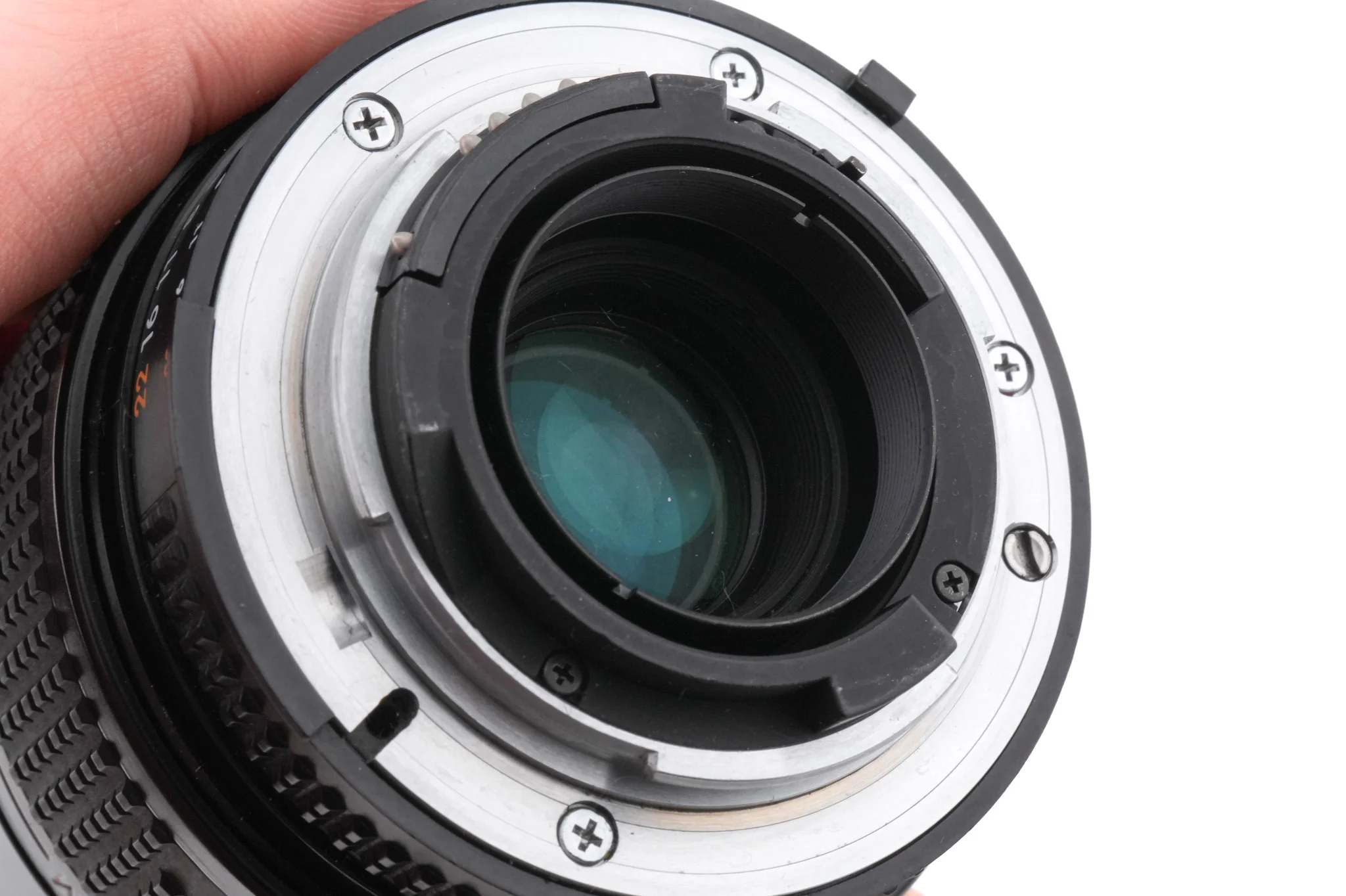 Nikon 35-105mm f3.5-4.5 AF Nikkor - Image 4