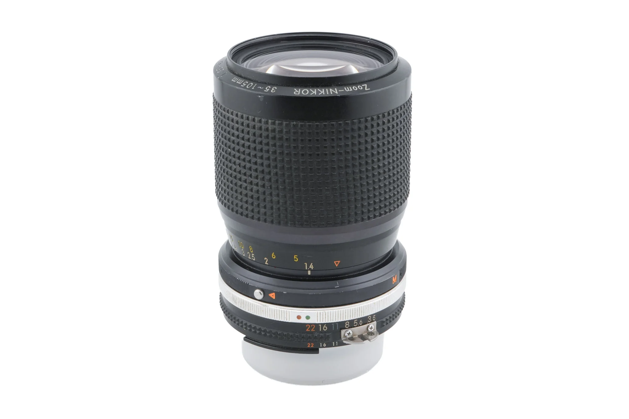 Nikon 35-105mm f3.5-4.5 Zoom-Nikkor AI-S