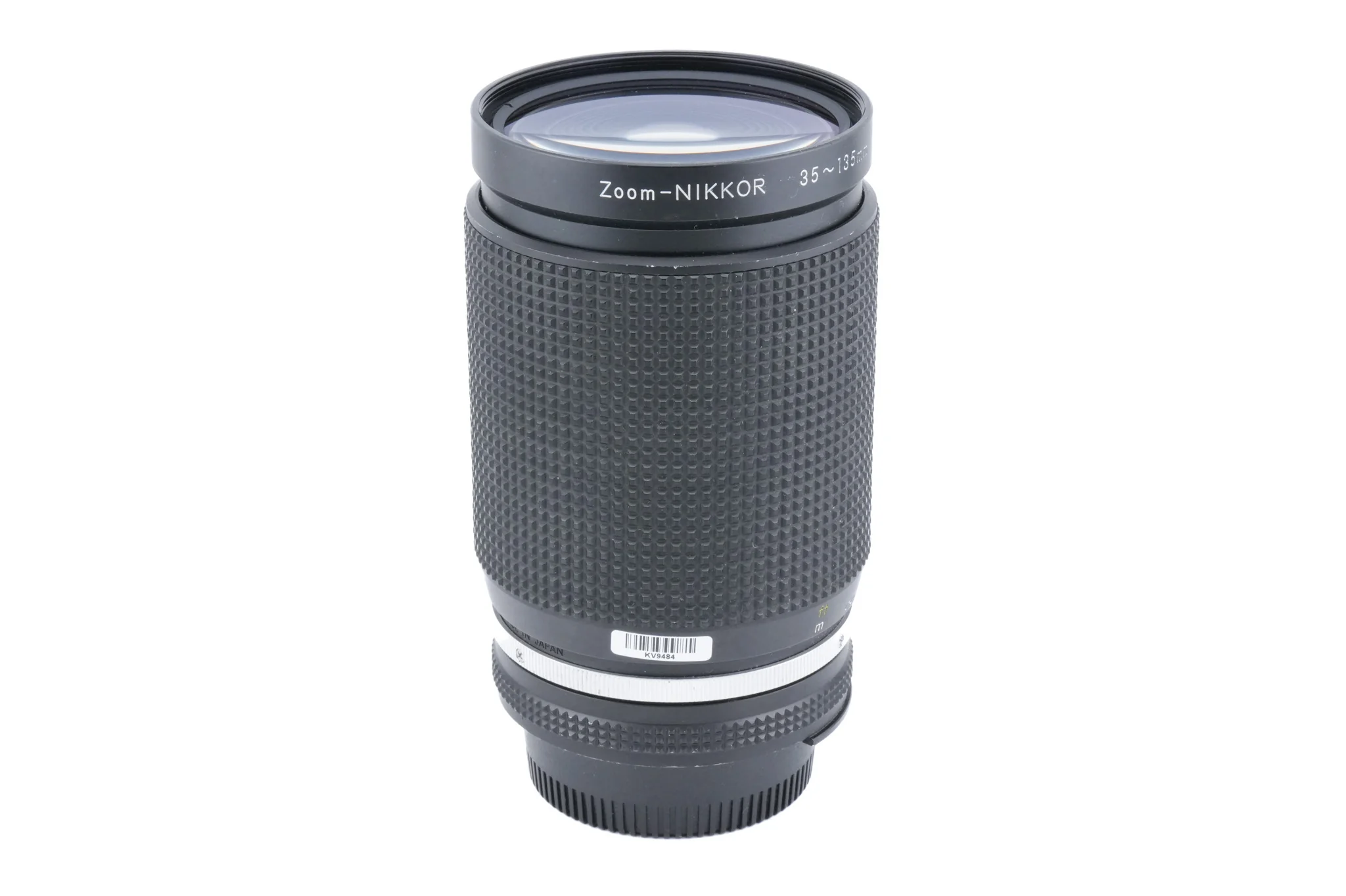 Nikon 35-135mm f3.5-4.5 AI-S - Image 2