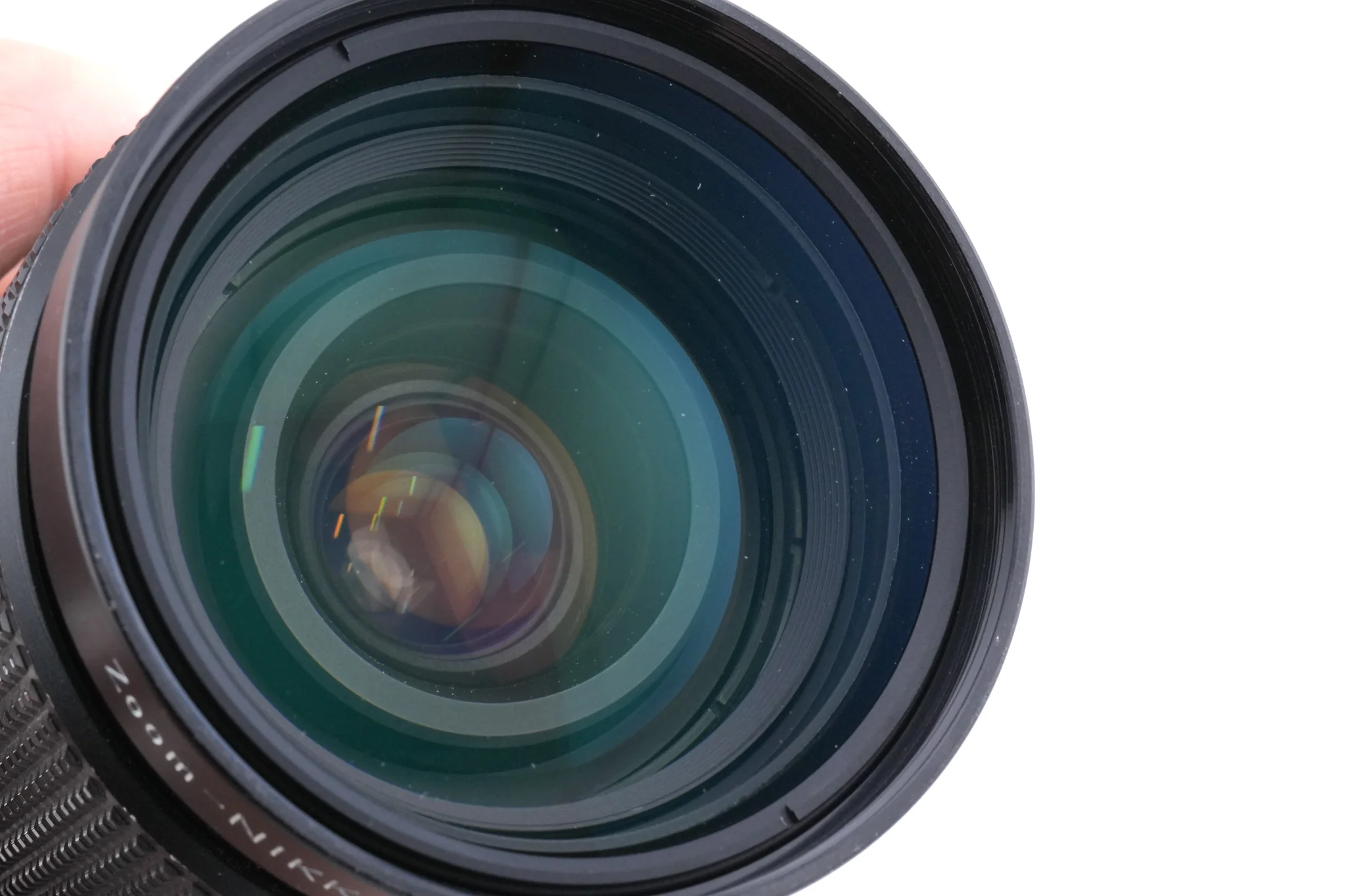 Nikon 35-135mm f3.5-4.5 AI-S - Image 3