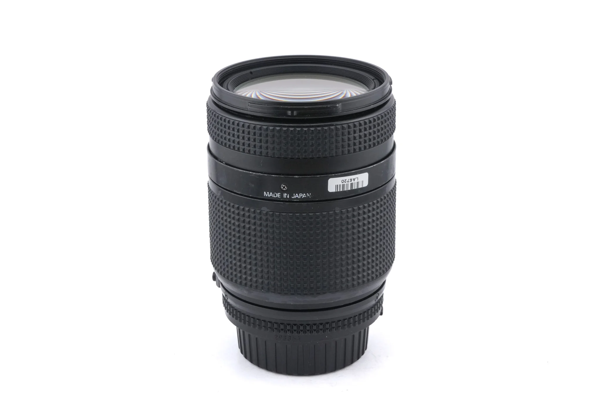 Nikon 35-70mm f2.8 AF Nikkor - Image 2