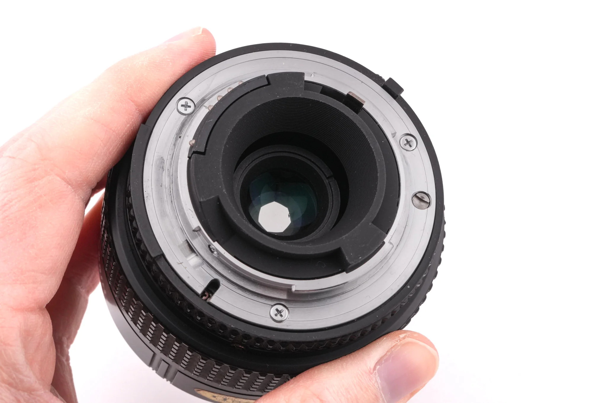 Nikon 35-70mm f3.3-4.5 AF Nikkor - Image 4