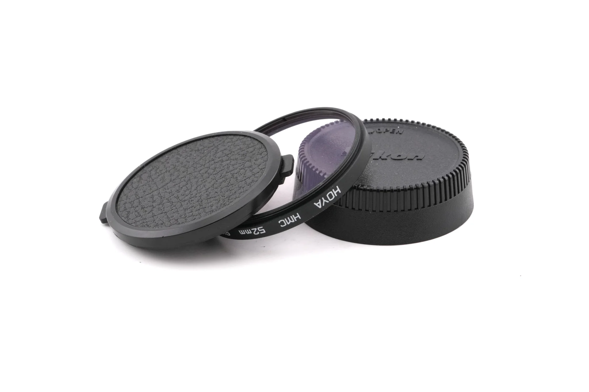 Nikon 35-70mm f3.3-4.5 AF Nikkor - Image 5