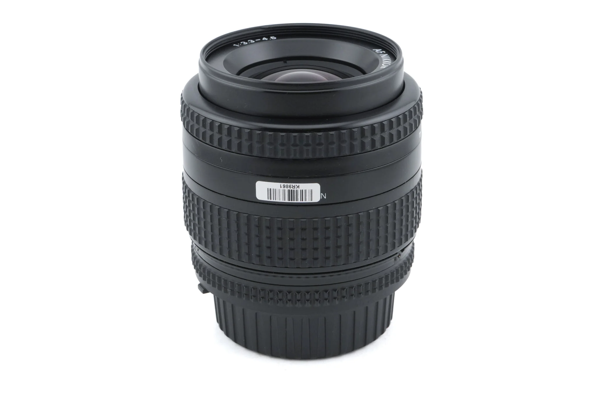 Nikon 35-70mm f3.3-4.5 AF Nikkor II - Image 2