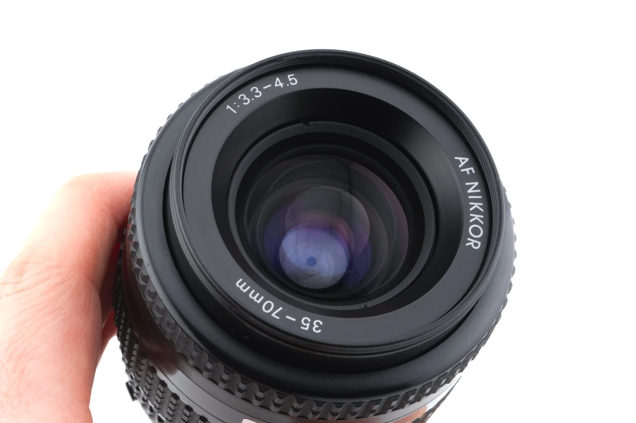Nikon 35-70mm f3.3-4.5 AF Nikkor II - Image 3