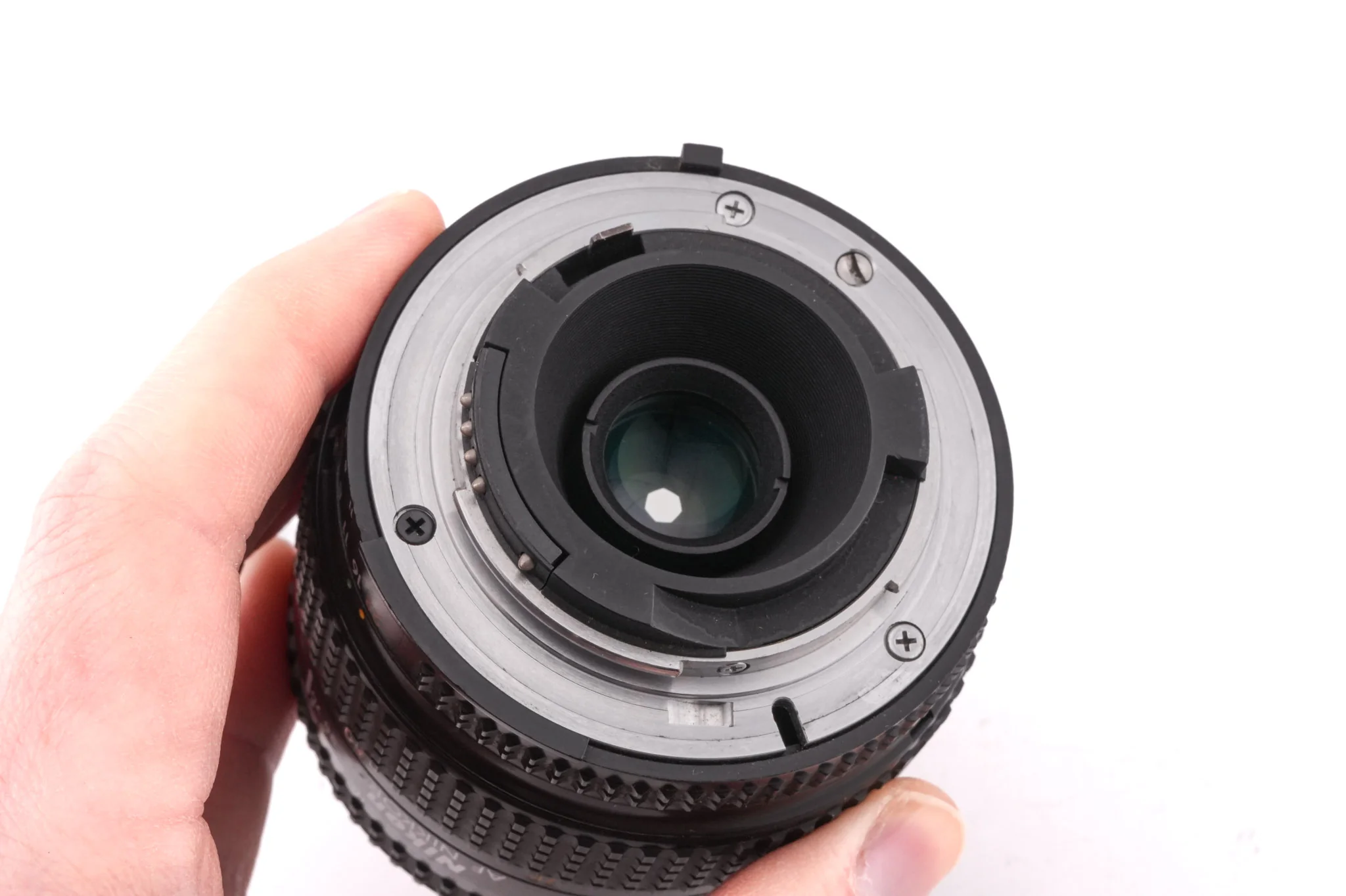 Nikon 35-70mm f3.3-4.5 AF Nikkor II - Image 4