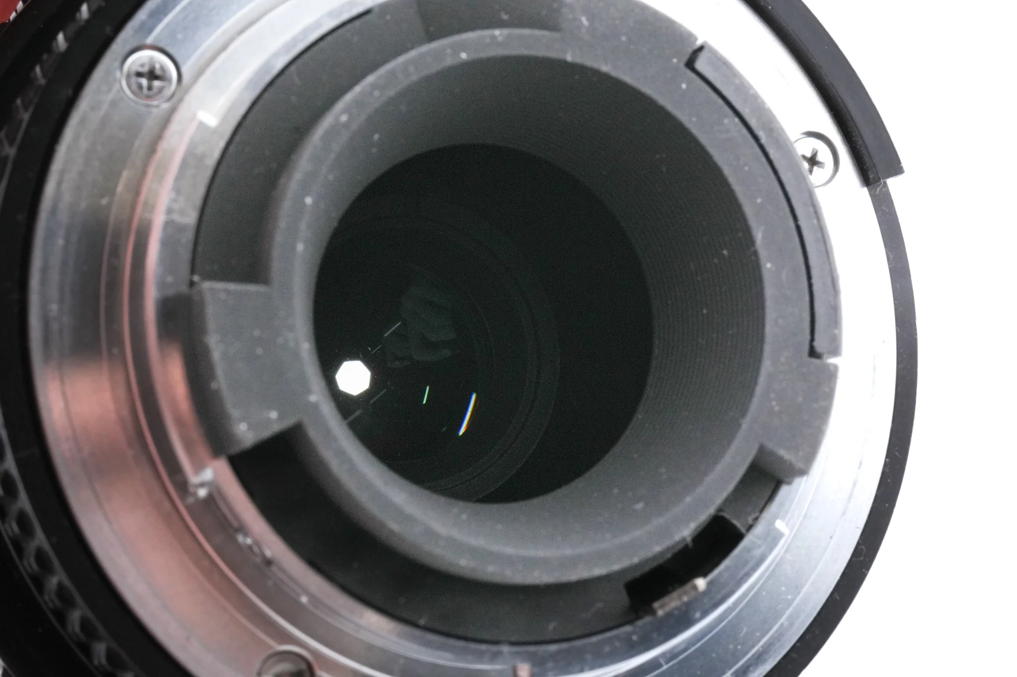 Nikon 35-70mm f3.3-4.5 AF Nikkor - Image 4