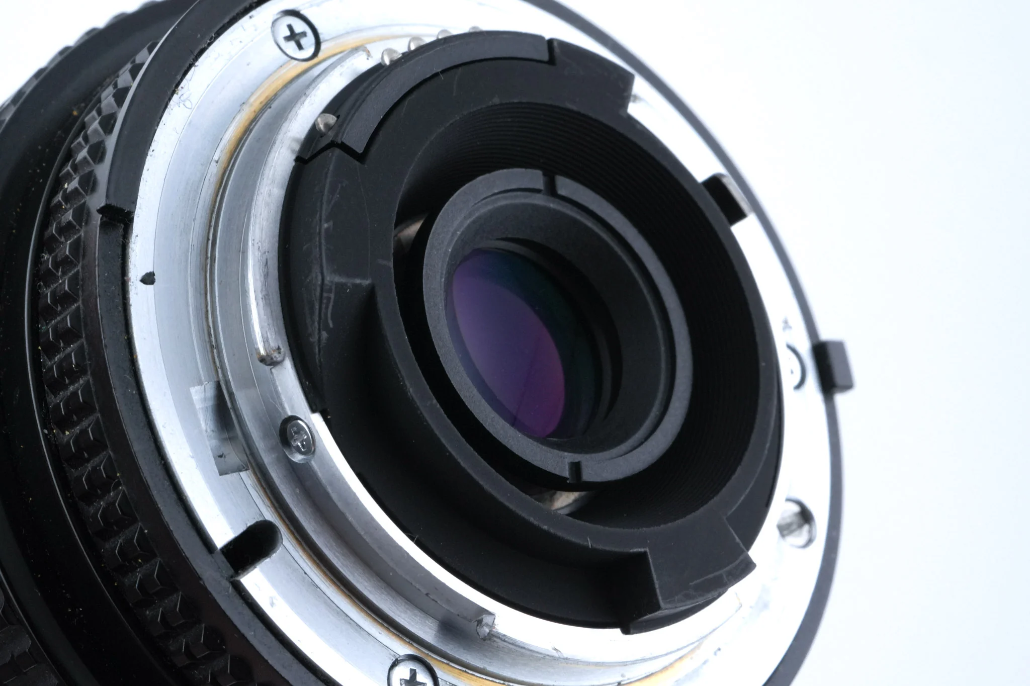 Nikon 35-70mm f3.3-4.5 AF Nikkor - Image 4