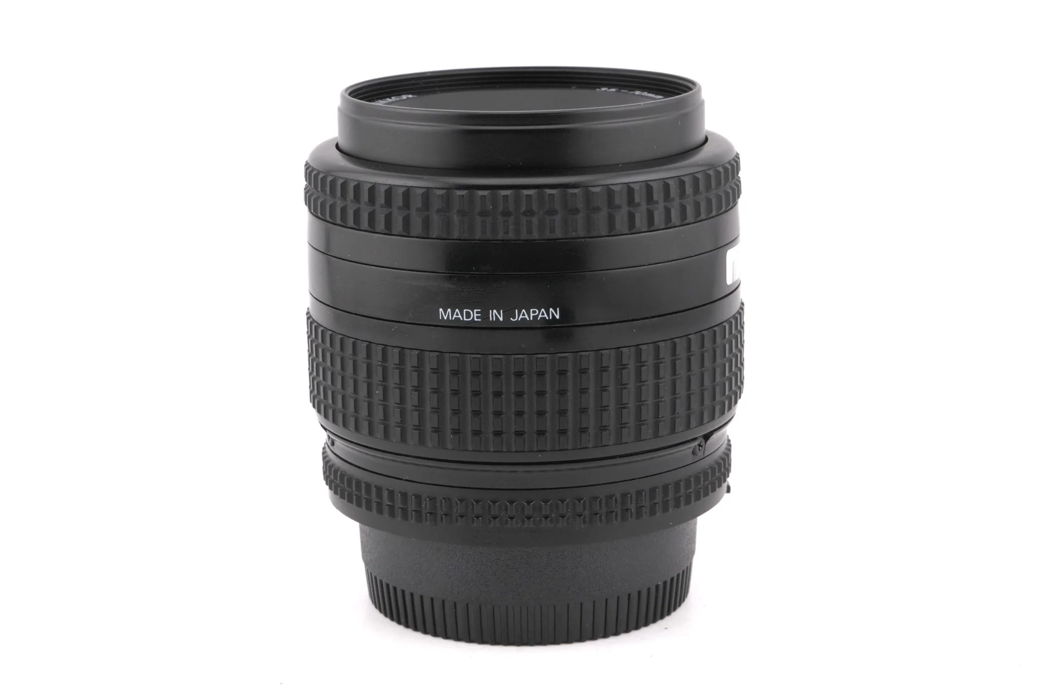 Nikon 35-70mm f3.3-4.5 AF Nikkor - Image 2