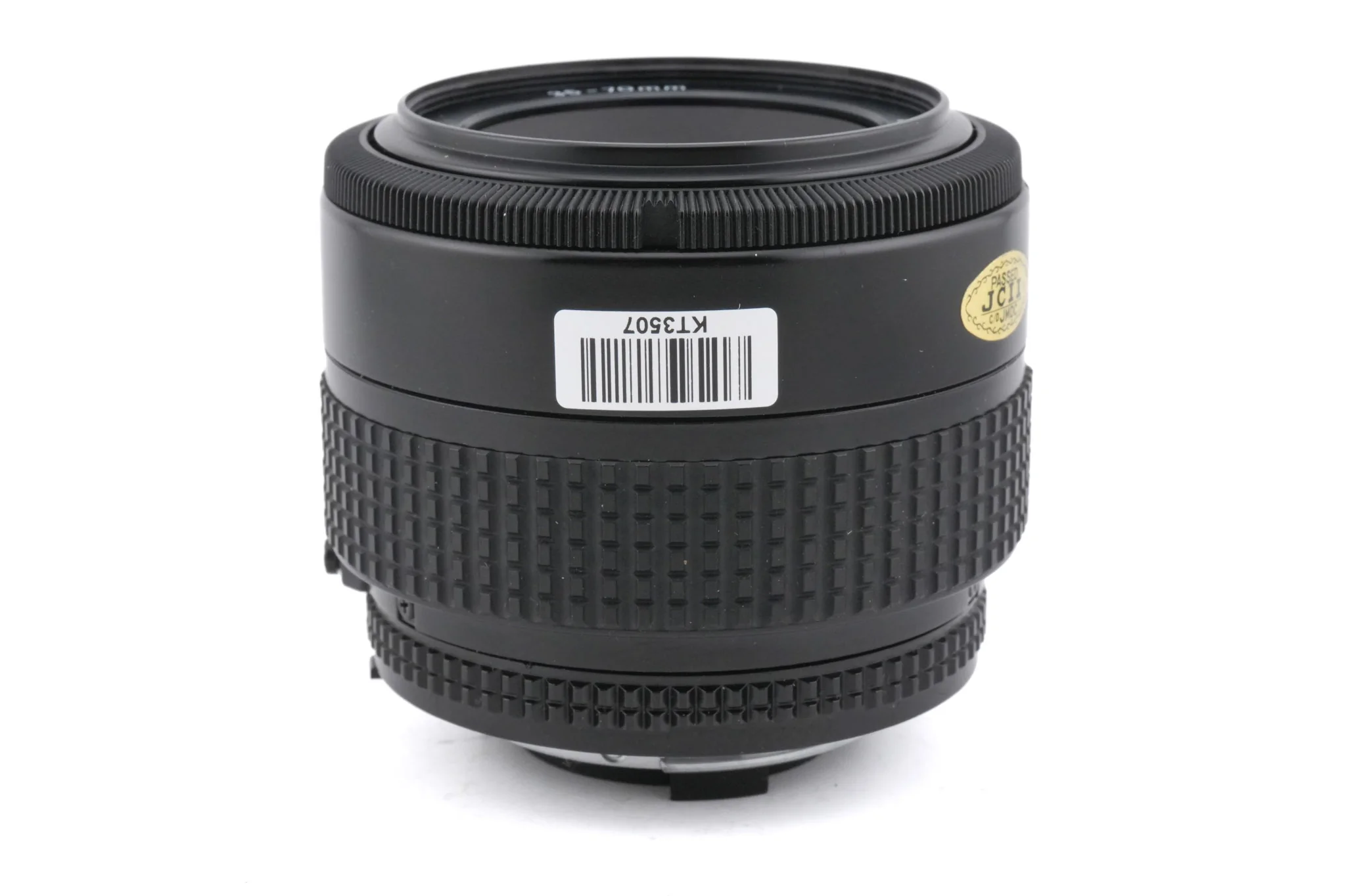 Nikon 35-70mm f3.3-4.5 AF Nikkor - Image 2