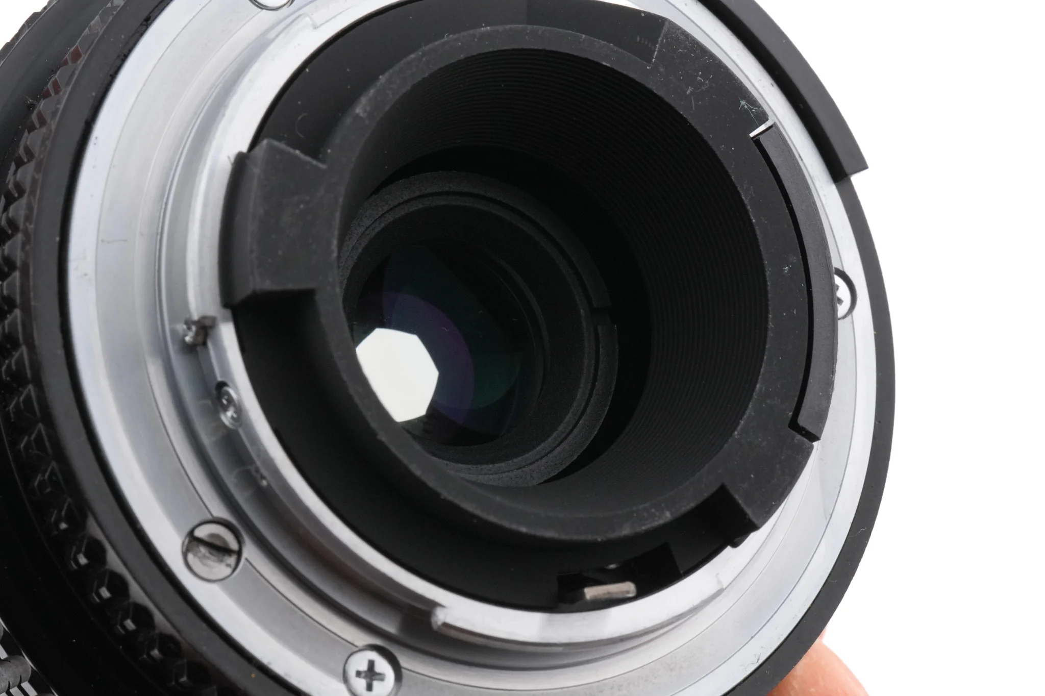 Nikon 35-70mm f3.3-4.5 AF Nikkor - Image 4
