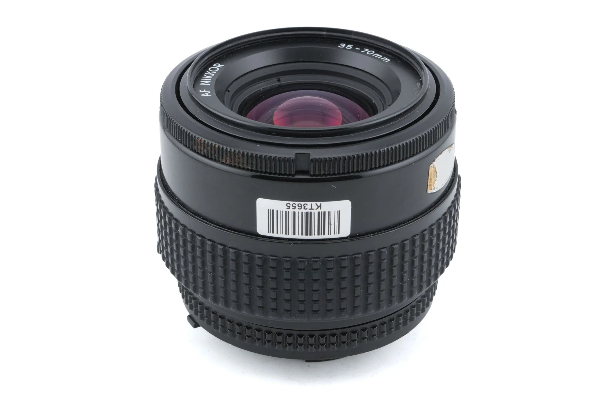 Nikon 35-70mm f3.3-4.5 AF Nikkor - Image 2