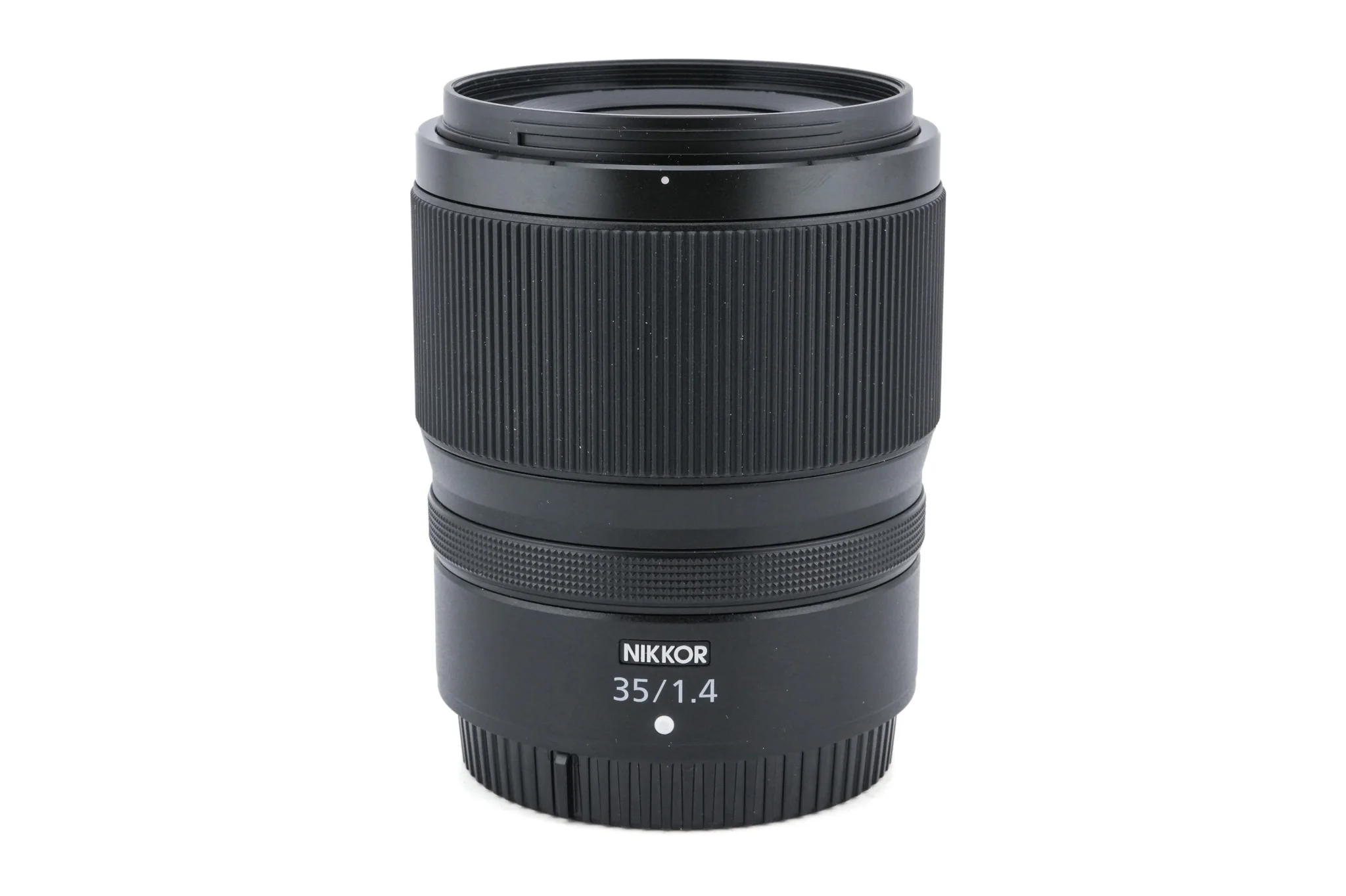 Nikon 35mm f1.4 Nikkor Z - Lens