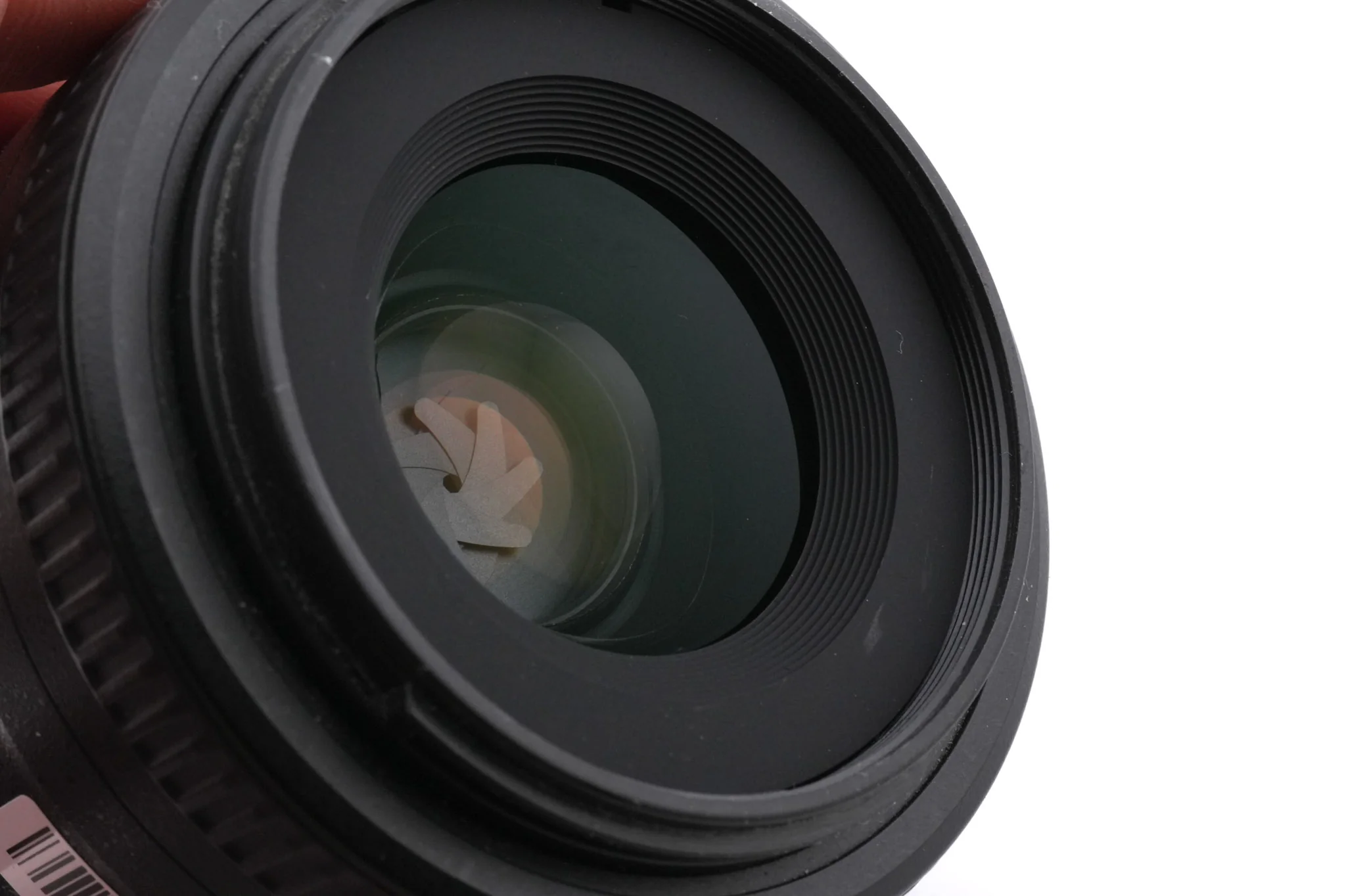 Nikon 35mm f1.8 AF-S Nikkor G - Image 3