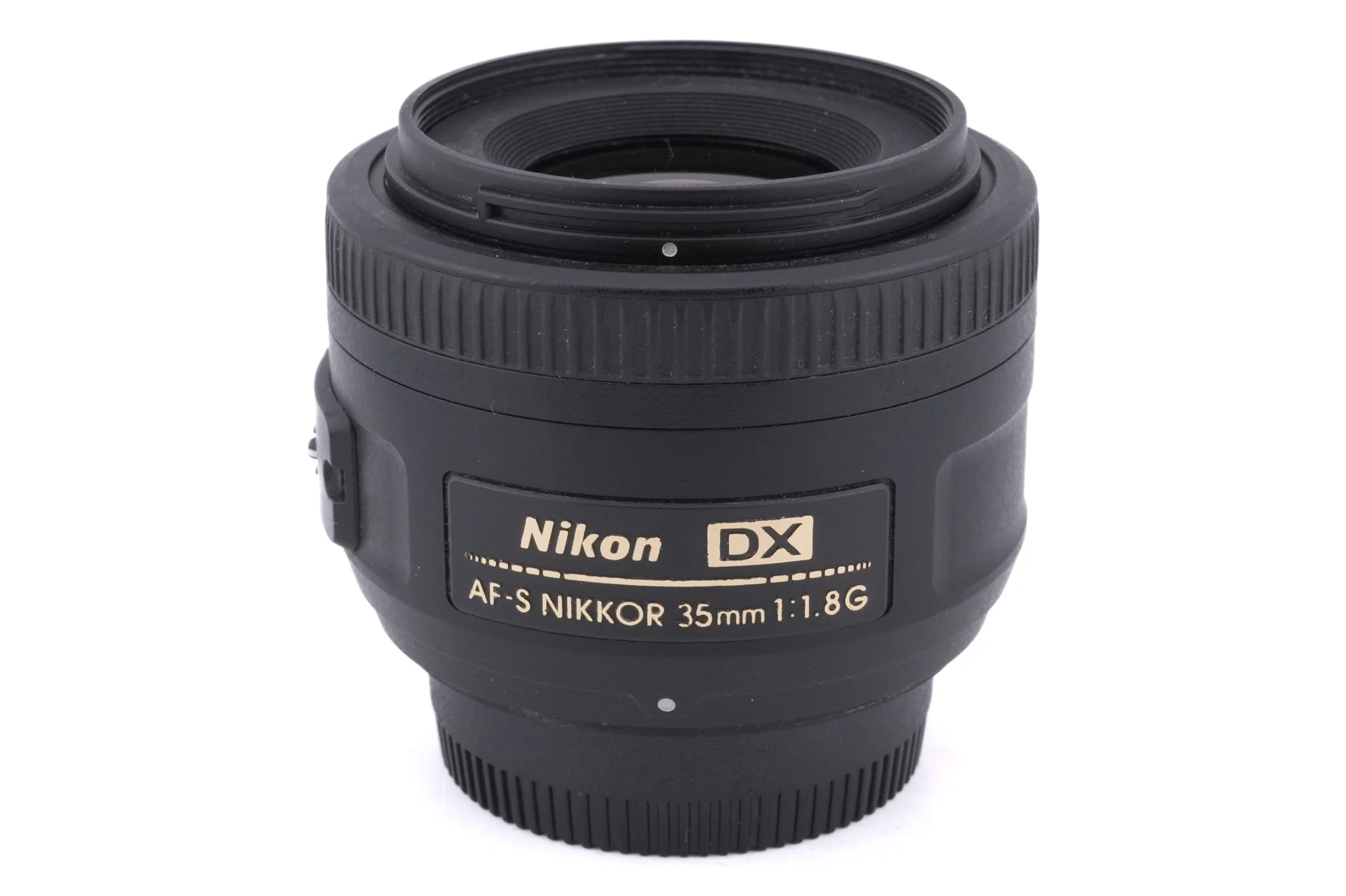 Nikon 35mm f1.8 AF-S Nikkor G