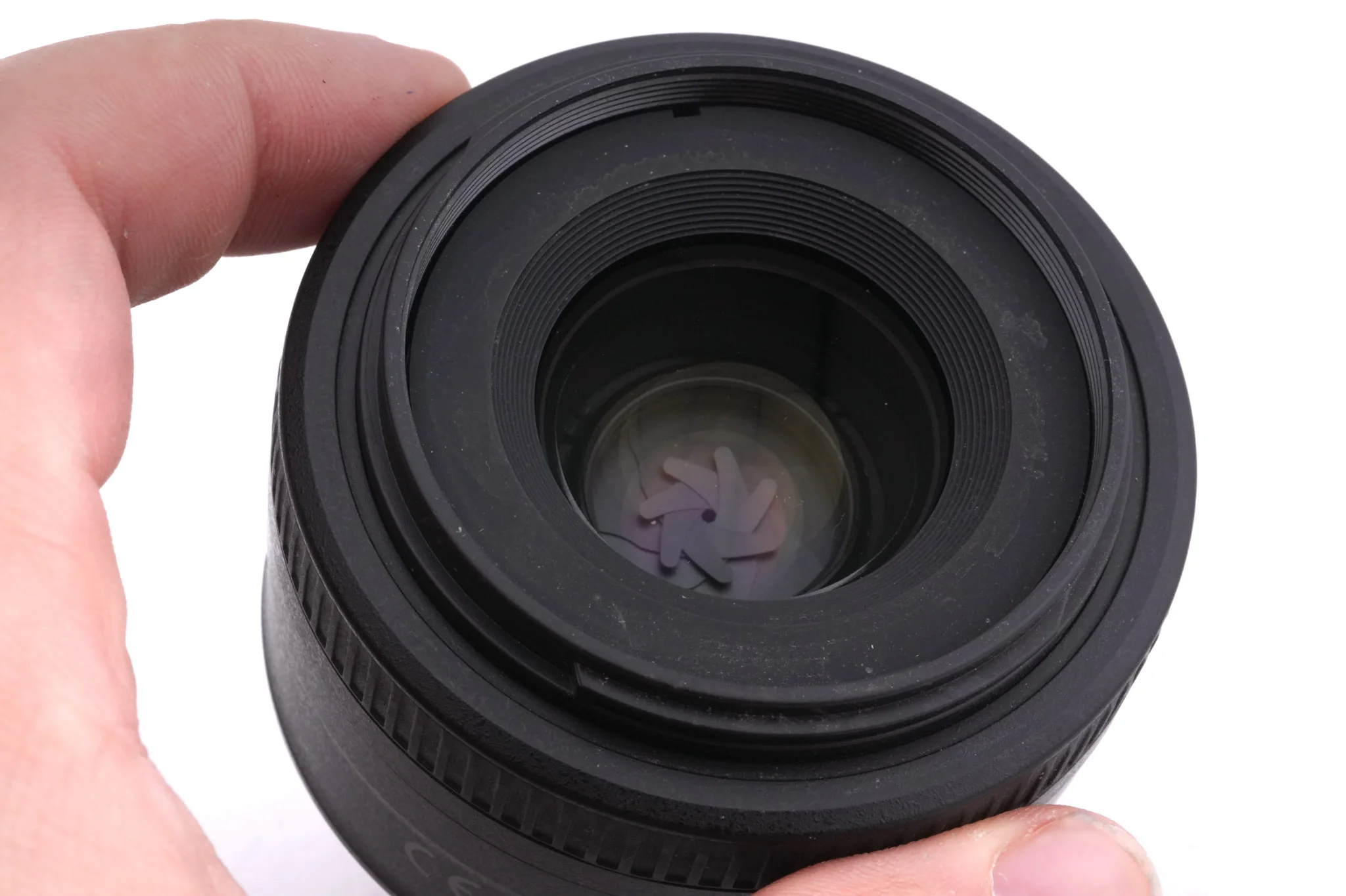 Nikon 35mm f1.8 AF-S Nikkor G - Image 3