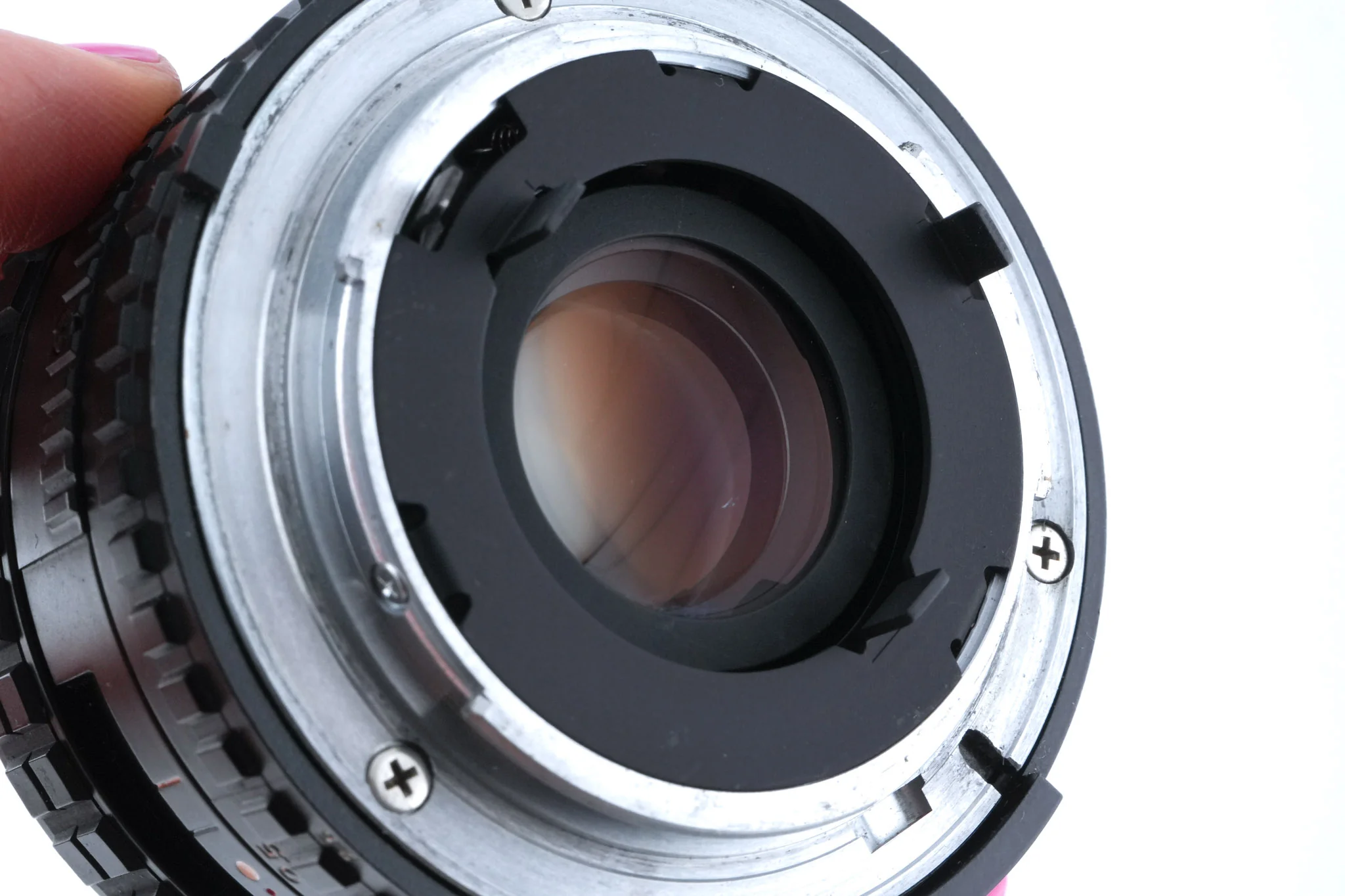Nikon 35mm f2.5 Series E - Image 4
