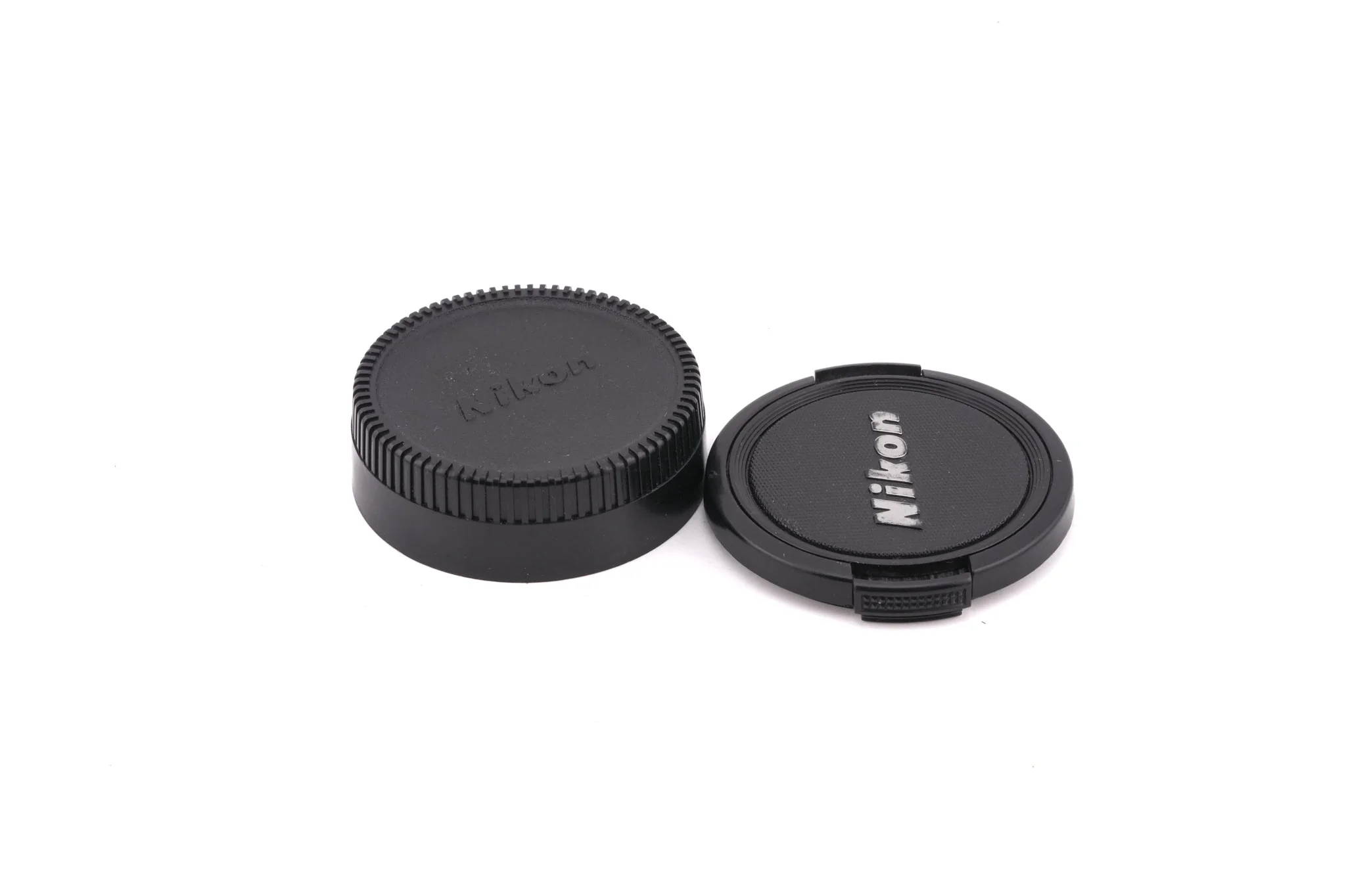 Nikon 35mm f2.5 Series E - Image 5