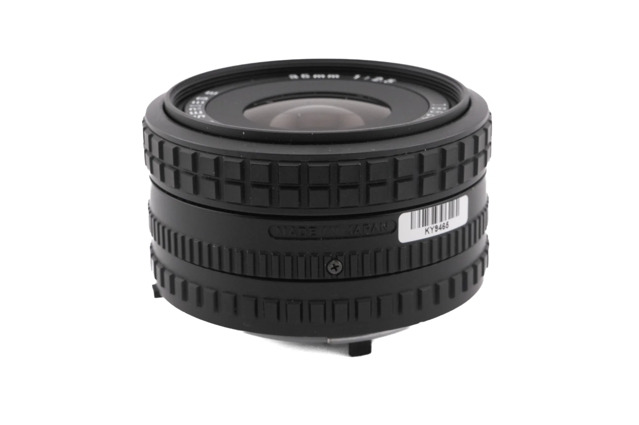 Nikon 35mm f2.5 Series E - Image 2
