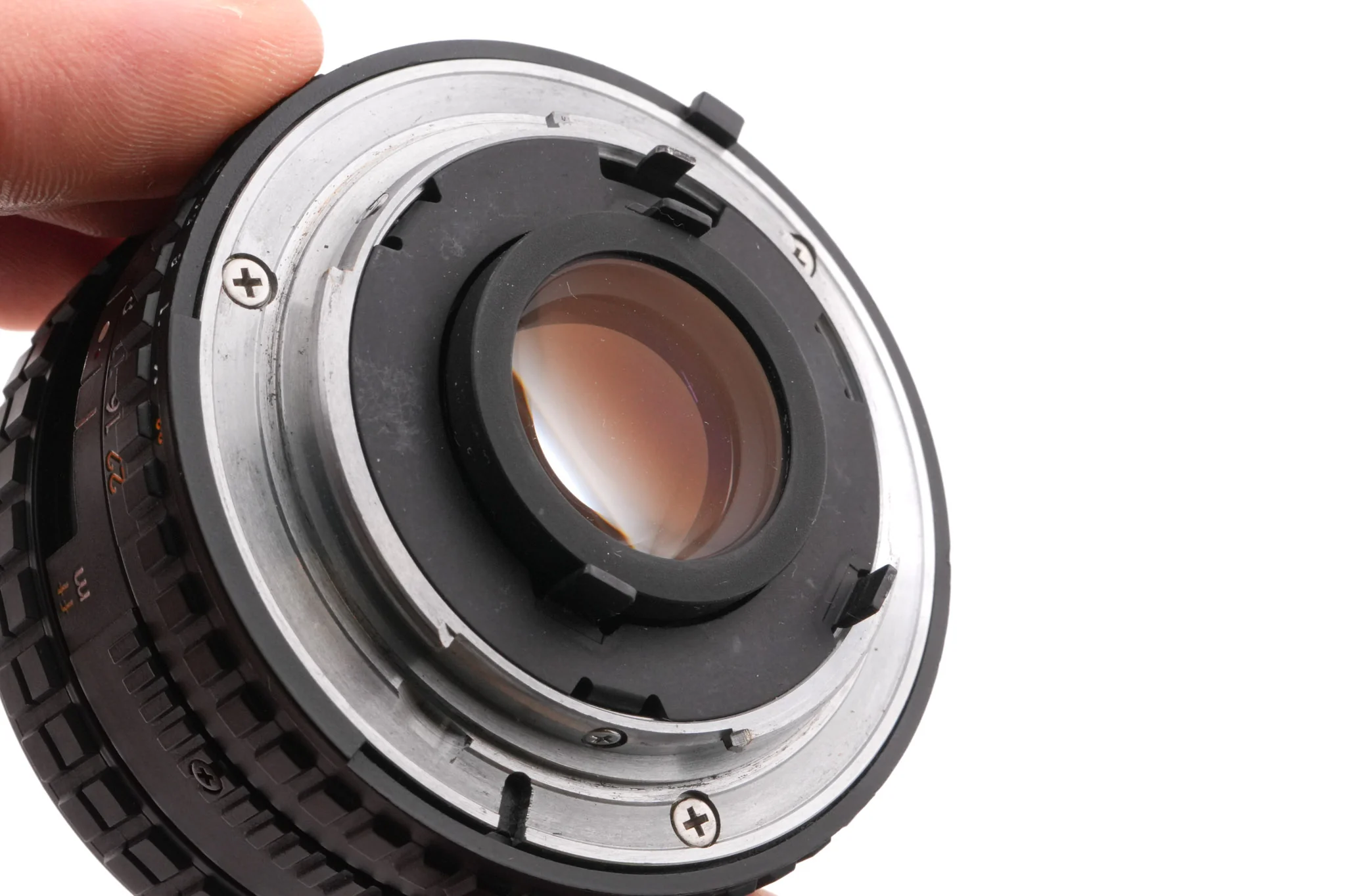 Nikon 35mm f2.5 Series E - Image 4