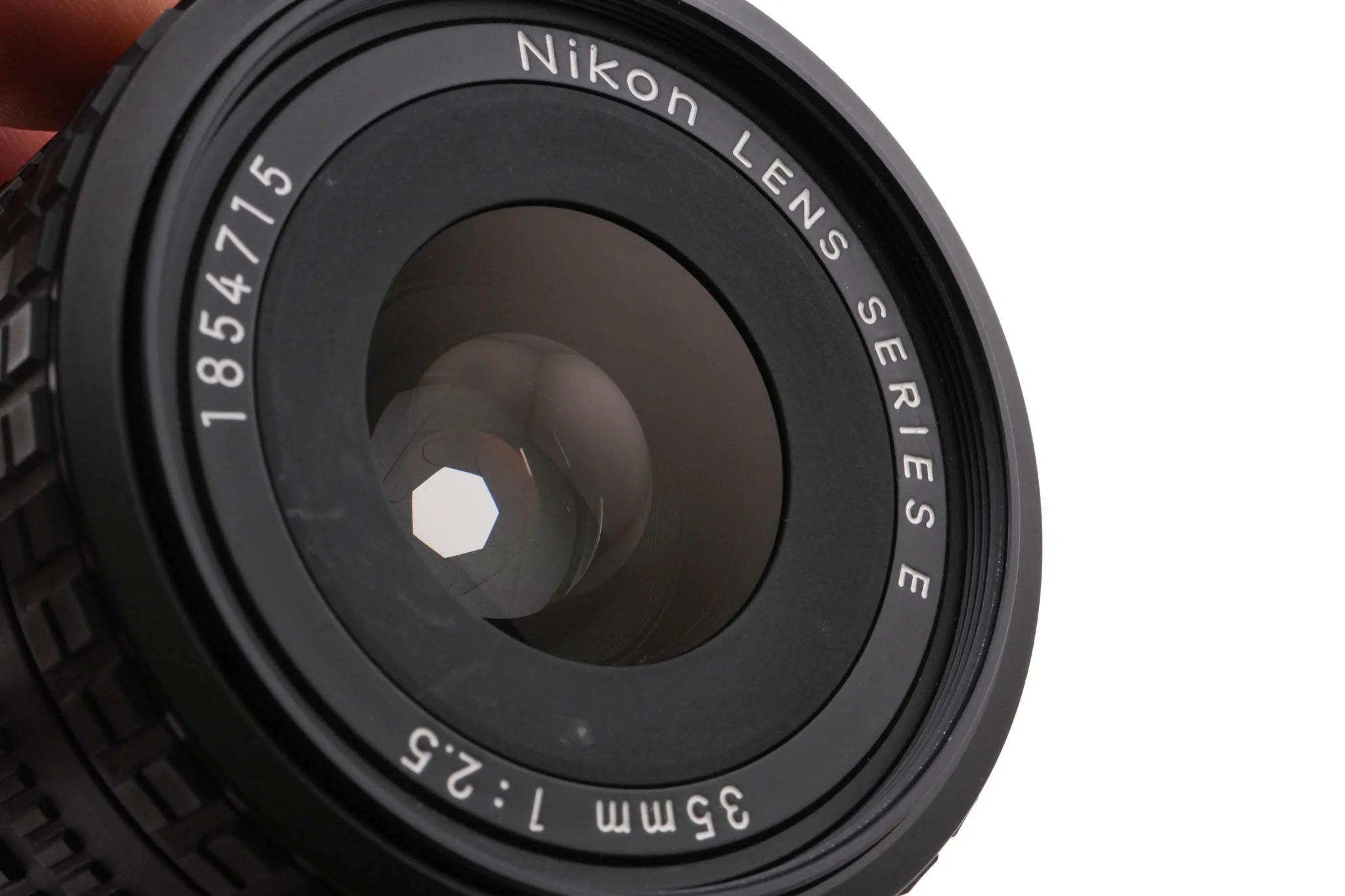 Nikon 35mm f2.5 Series E - Image 3