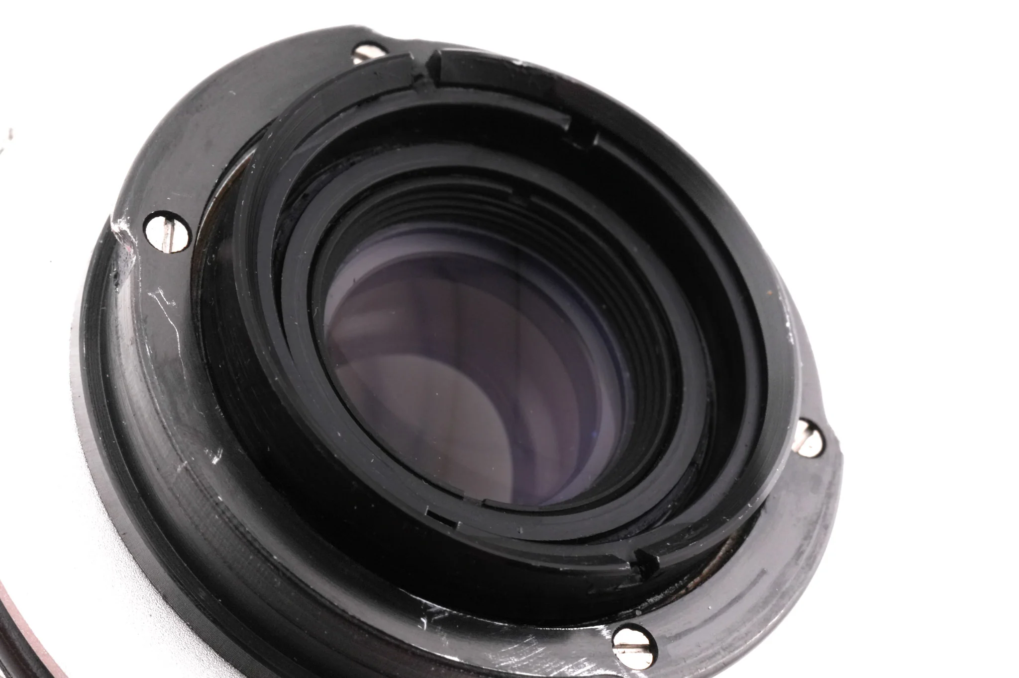 Nikon 35mm f2.5 W-Nikkor - Image 4