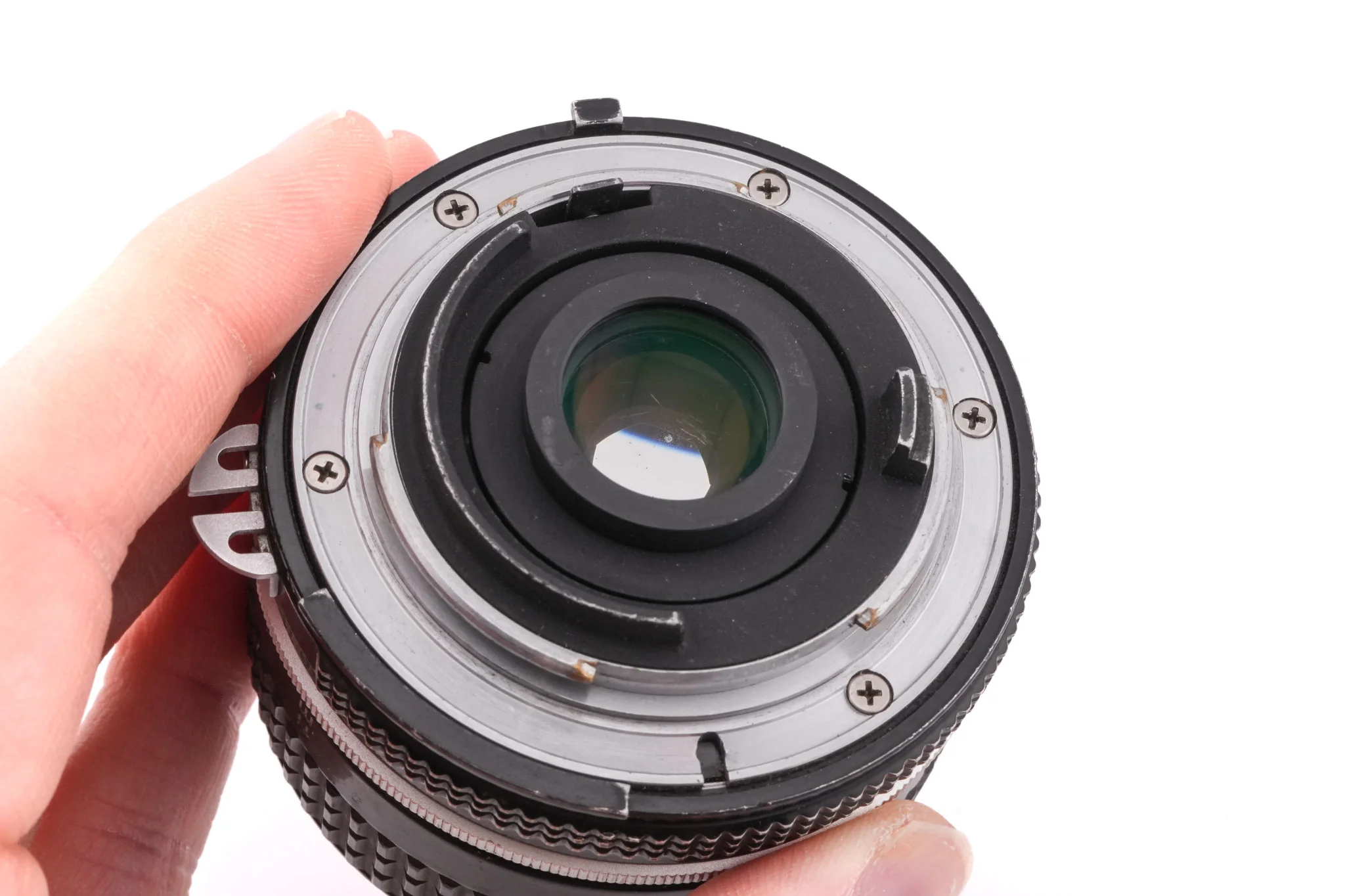 Nikon 35mm f2.8 Nikkor AI - Image 4