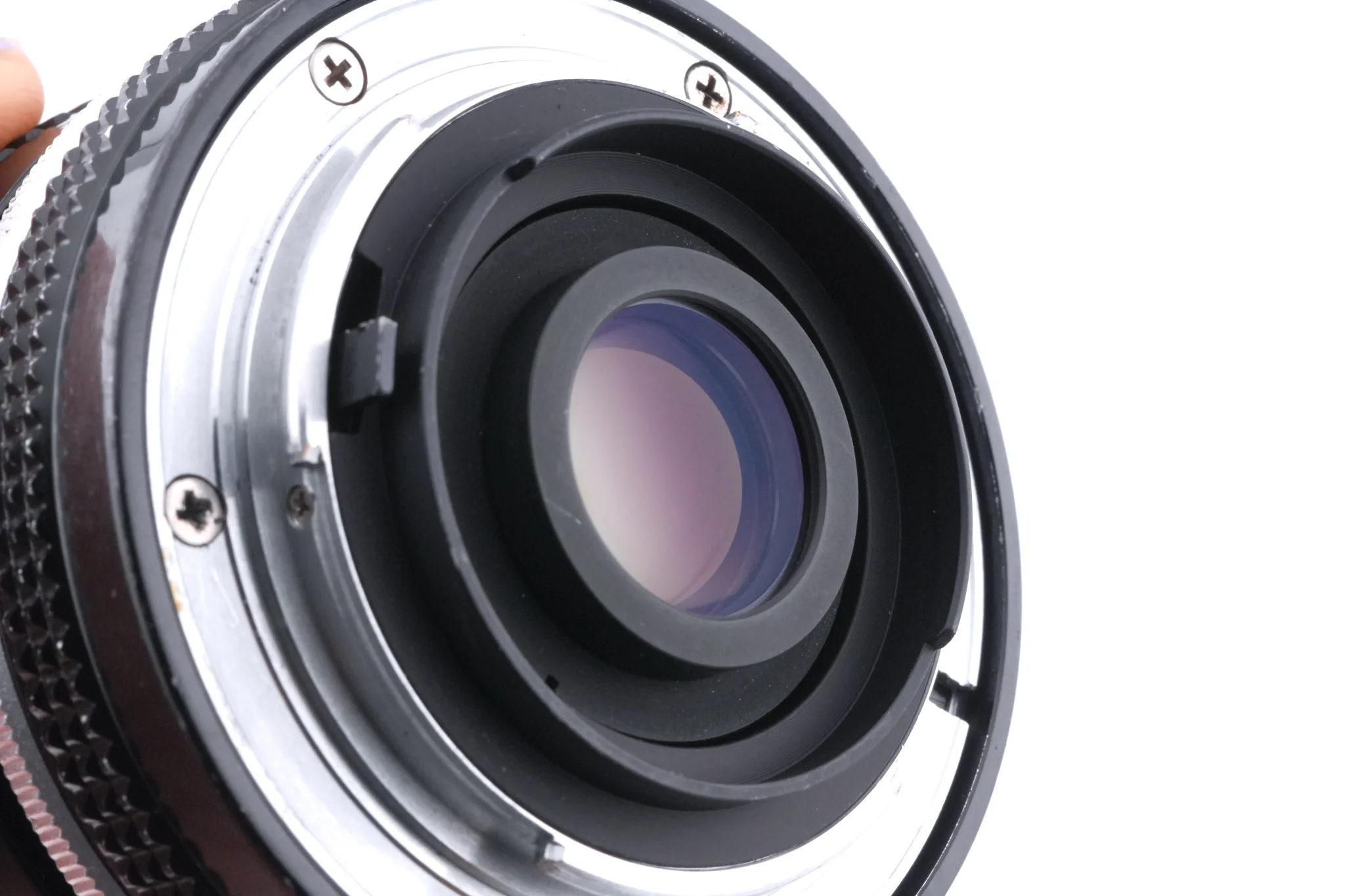 Nikon 35mm f2.8 Nikkor Pre-AI - Image 4