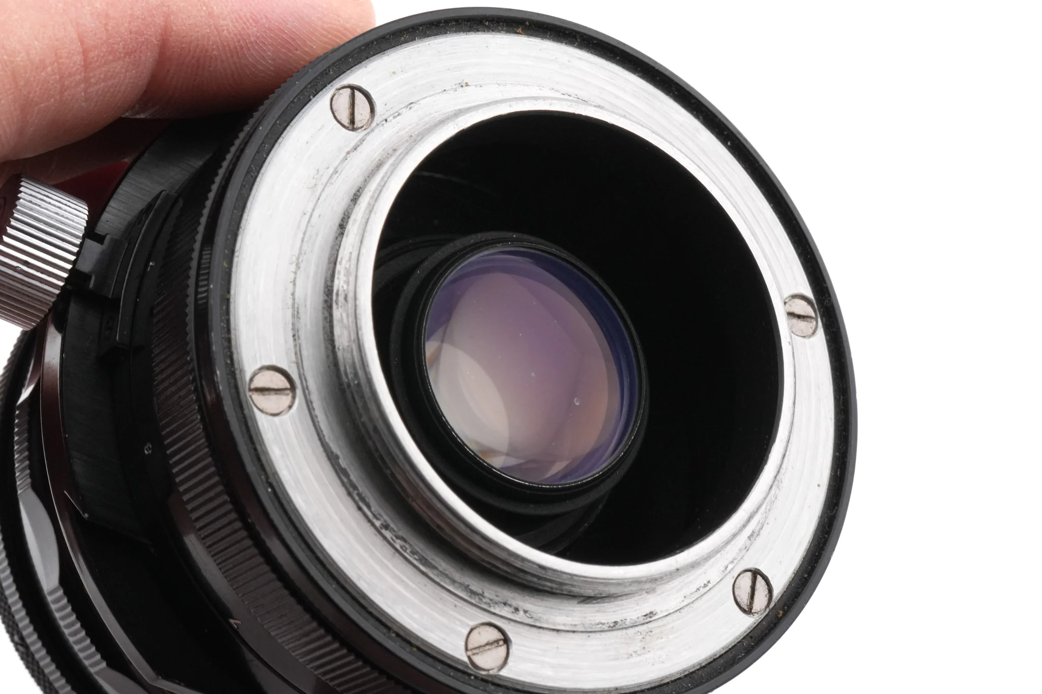 Nikon 35mm f2.8 PC-Nikkor - Image 4