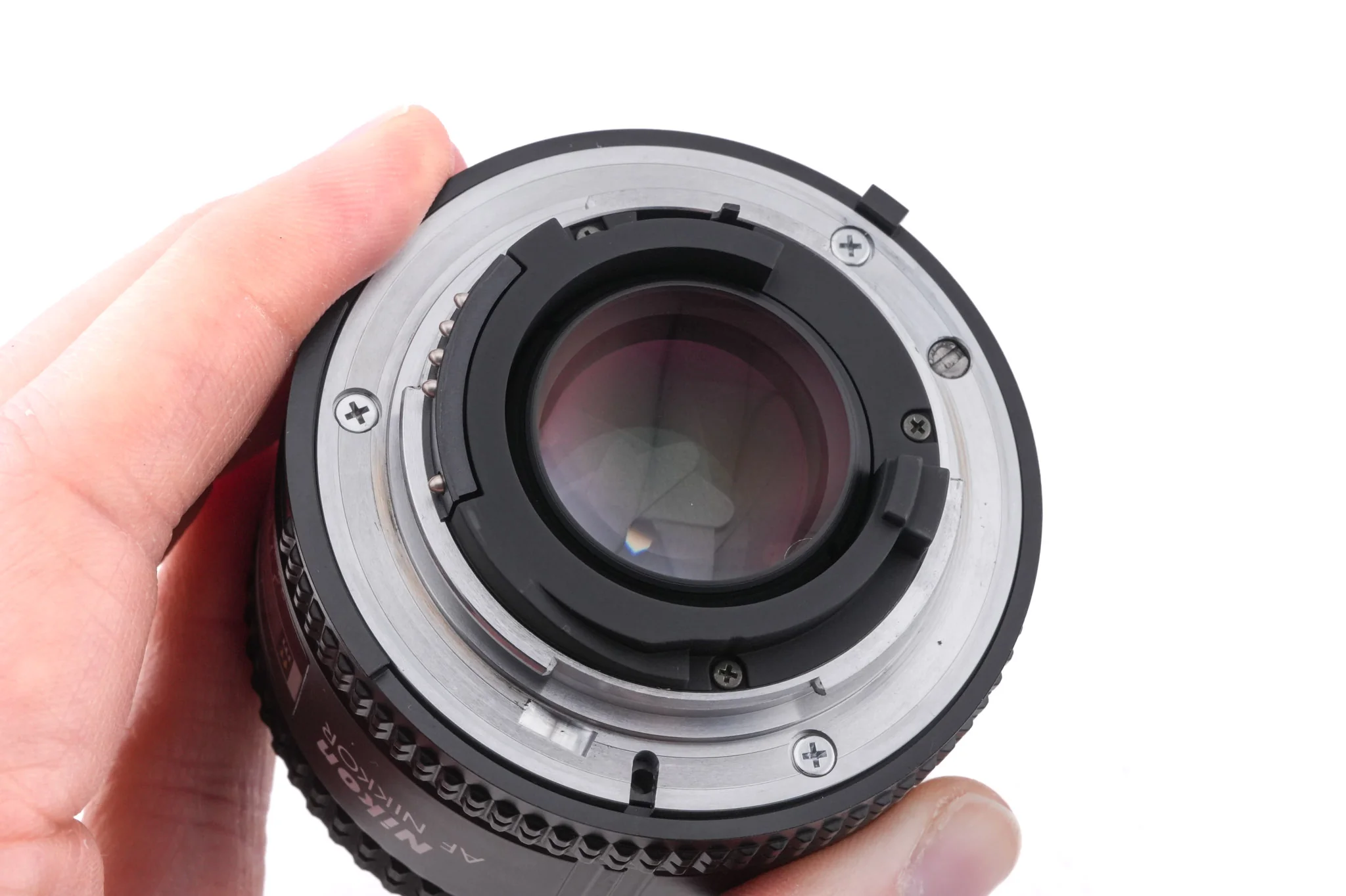 Nikon 35mm f2 AF Nikkor - Image 4
