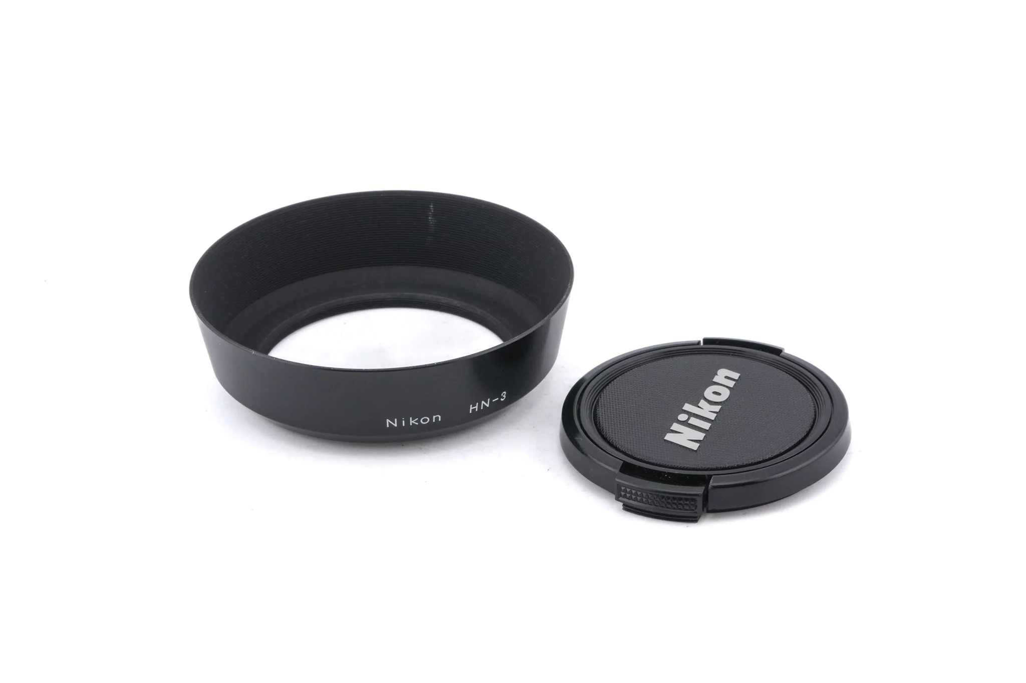 Nikon 35mm f2 AF Nikkor - Image 5