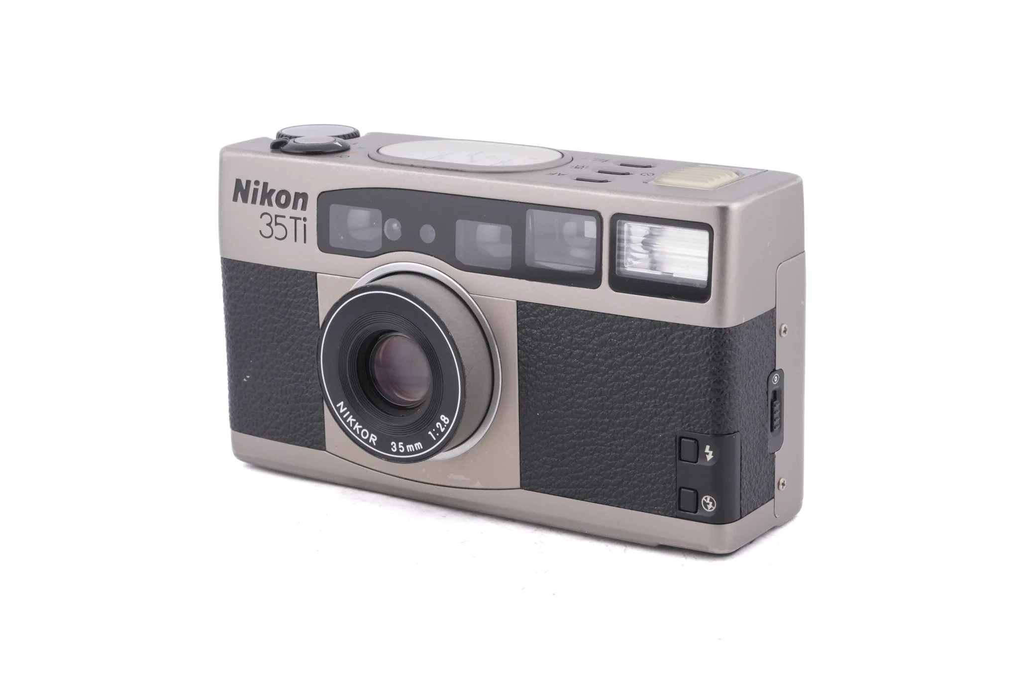 Nikon 35Ti