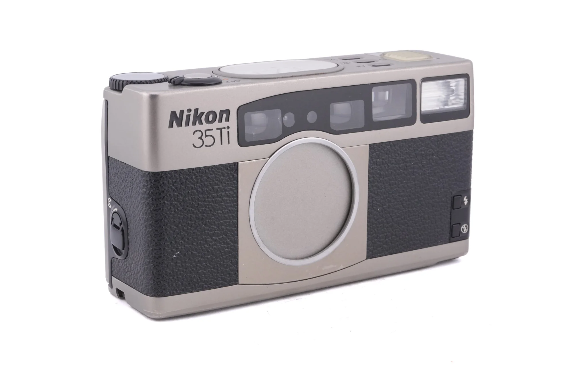 Nikon 35Ti - Image 2