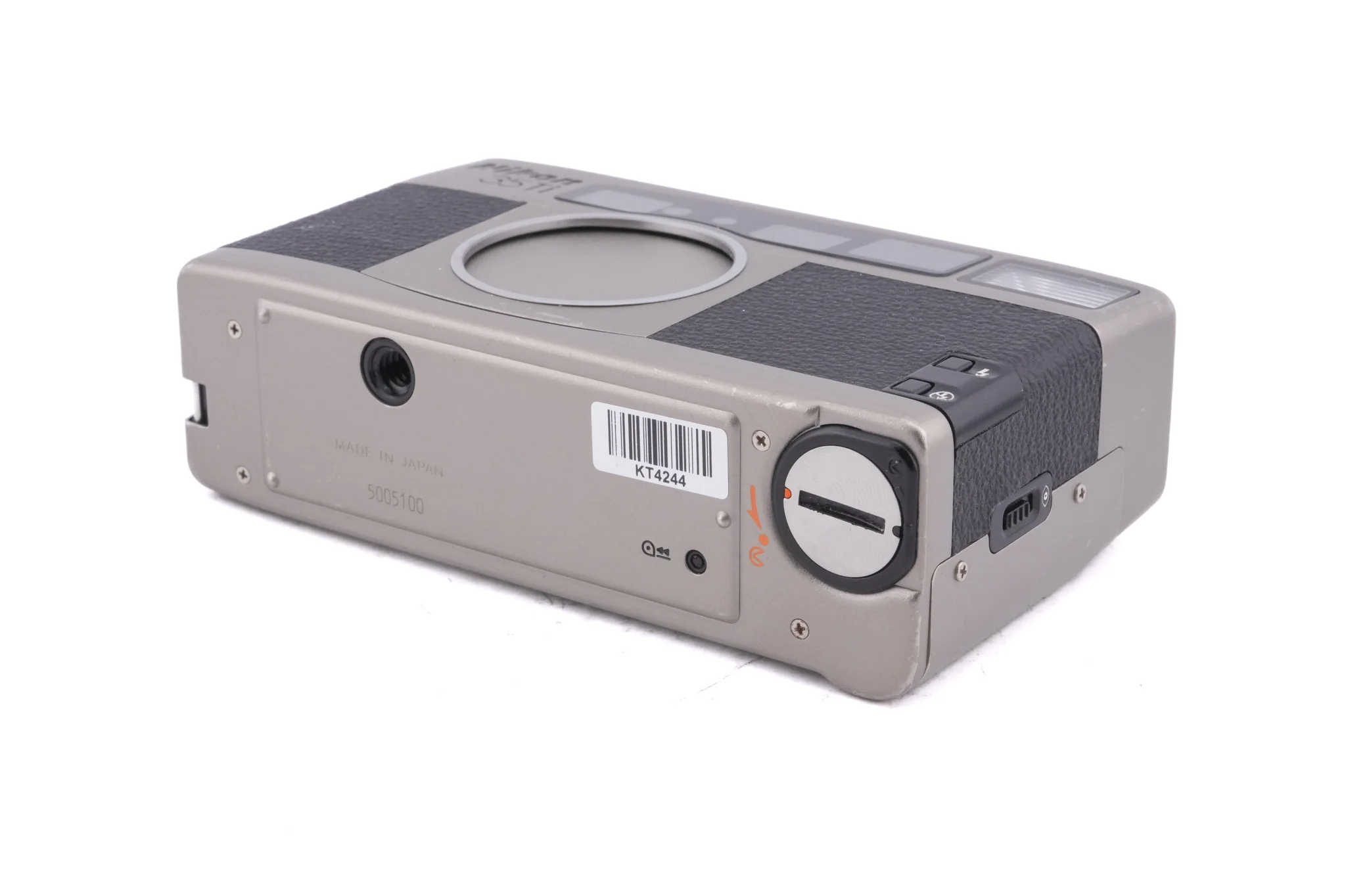 Nikon 35Ti - Image 5