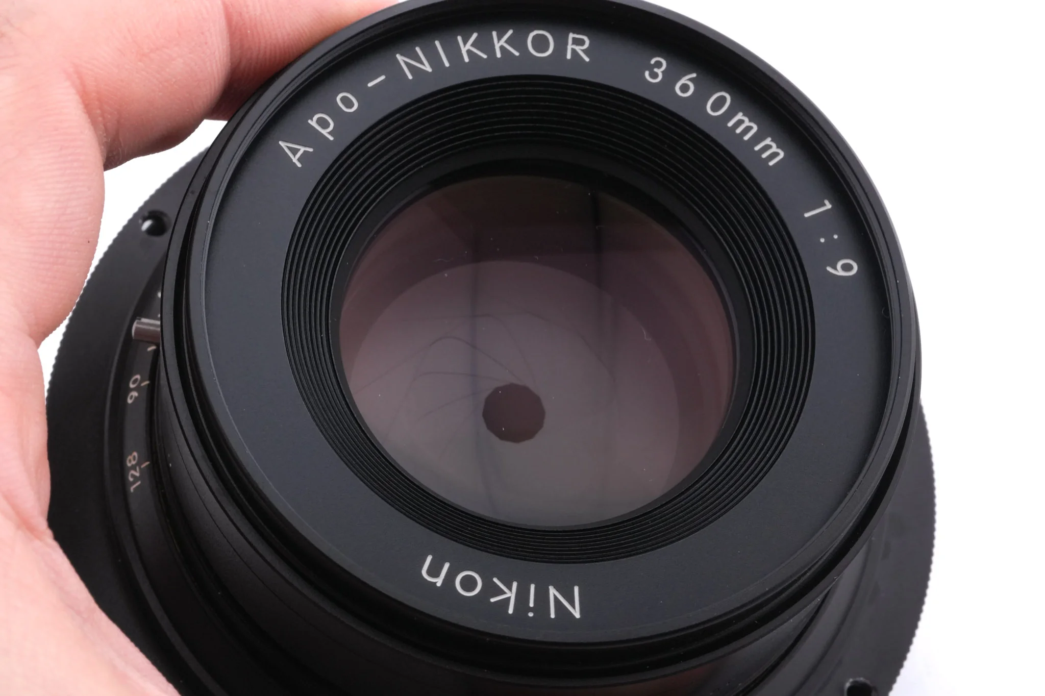 Nikon 360mm f9 Apo-Nikkor - Image 3