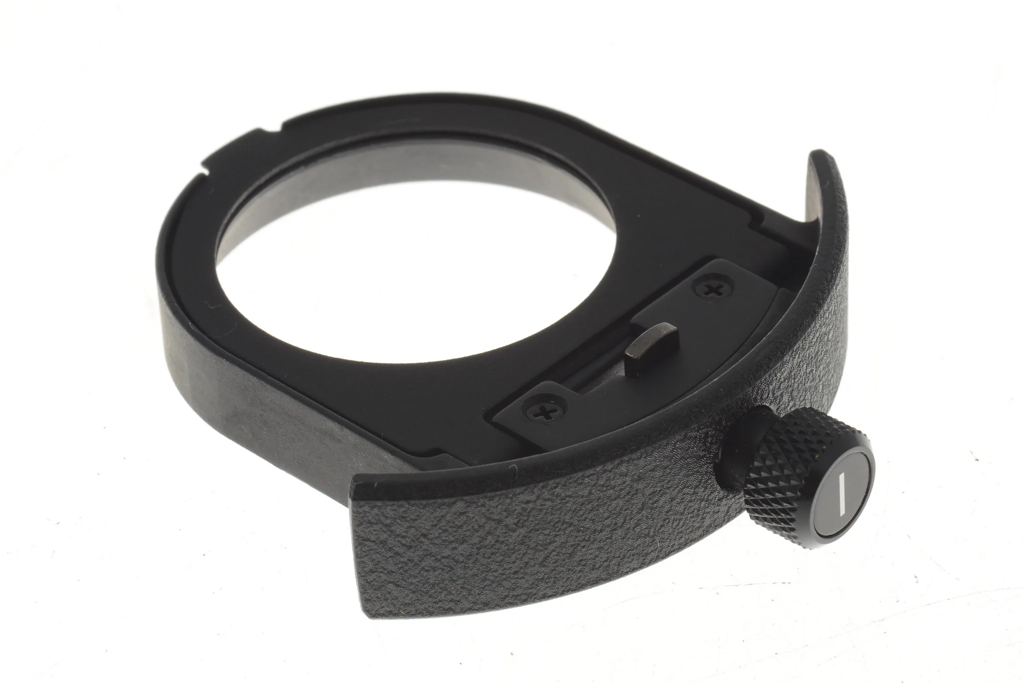 Nikon 39mm Drop-In Gelatin Filter Holder (Pre AF-I) - Image 2