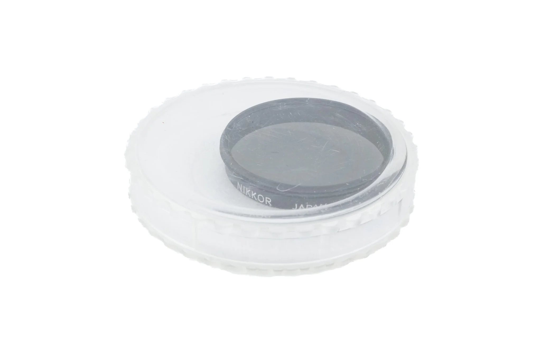 Nikon 39mm Rear-Mounted Neutral Density Filter ND4 - Image 2