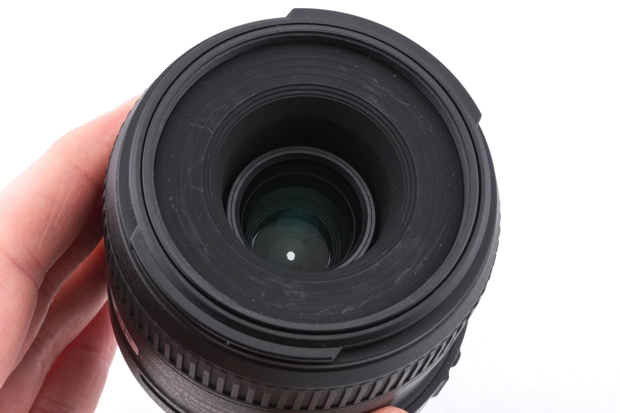 Nikon 40mm f2.8 AF-S Micro Nikkor G - Image 3