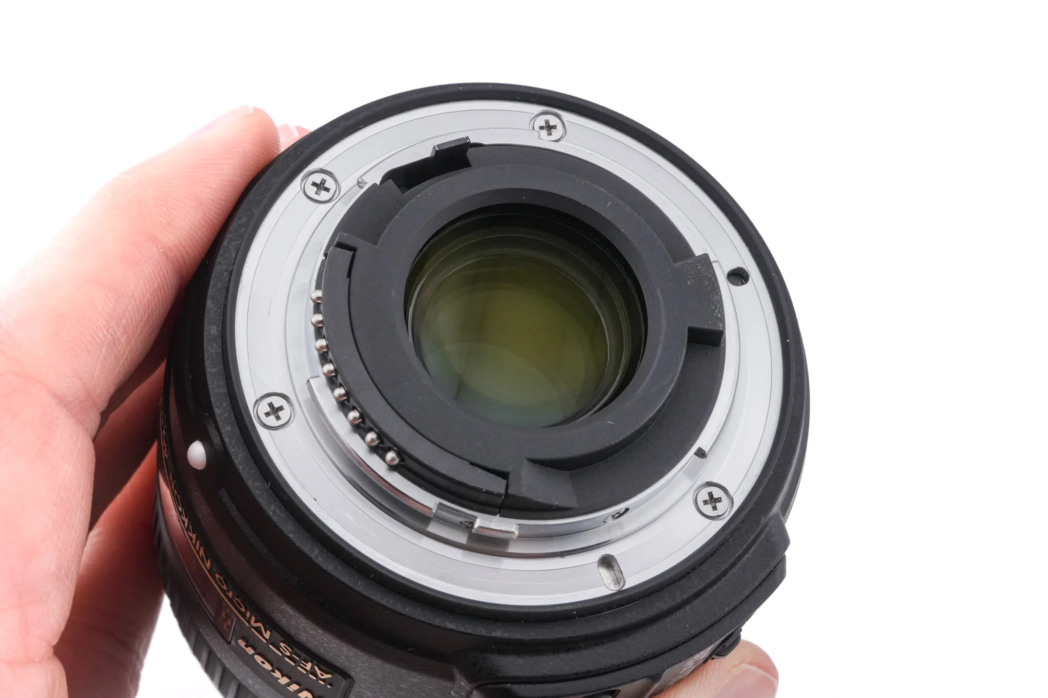 Nikon 40mm f2.8 AF-S Micro Nikkor G - Image 4