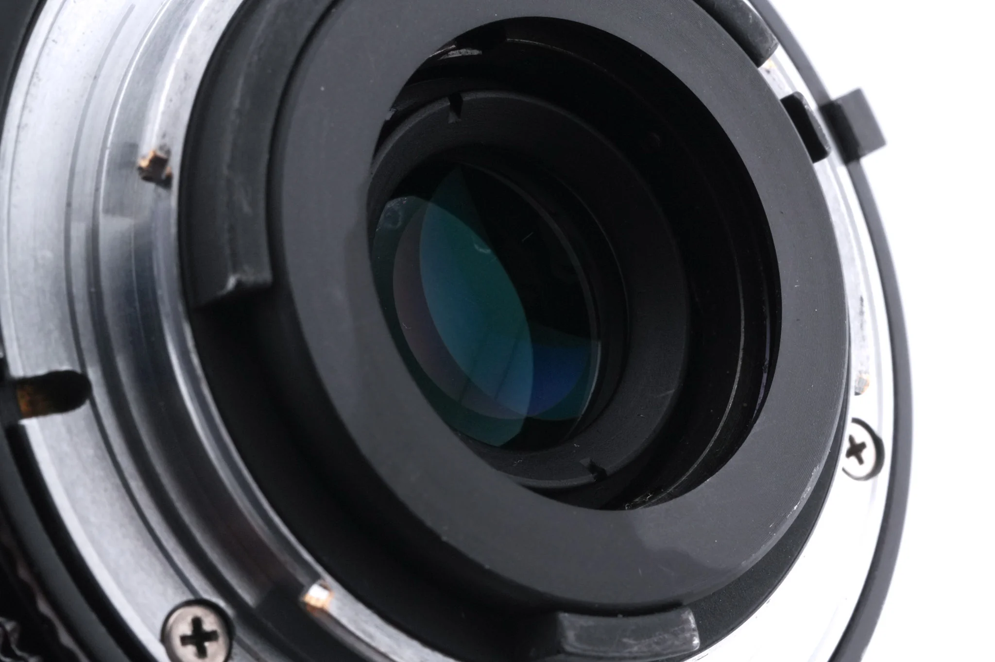 Nikon 43-86mm f3.5 Zoom-Nikkor AI - Image 4