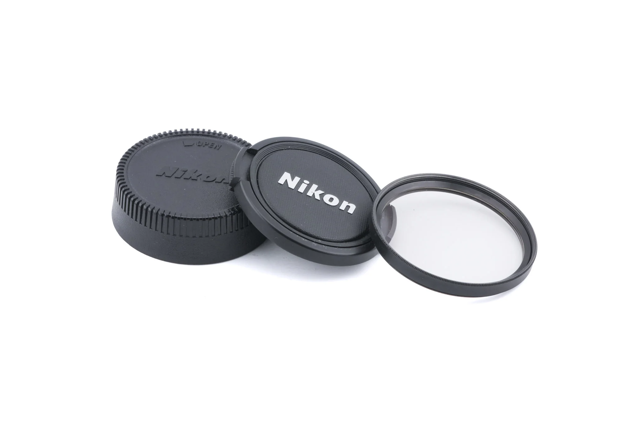 Nikon 43-86mm f3.5 Zoom-Nikkor AI - Image 5