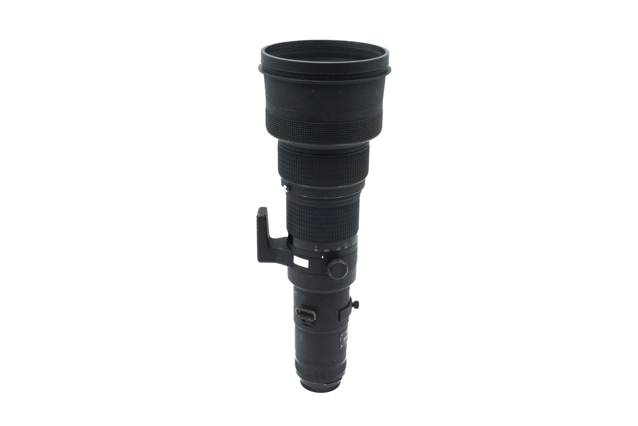 Nikon 500mm f4 Nikkor P ED IF AI-S - Image 4