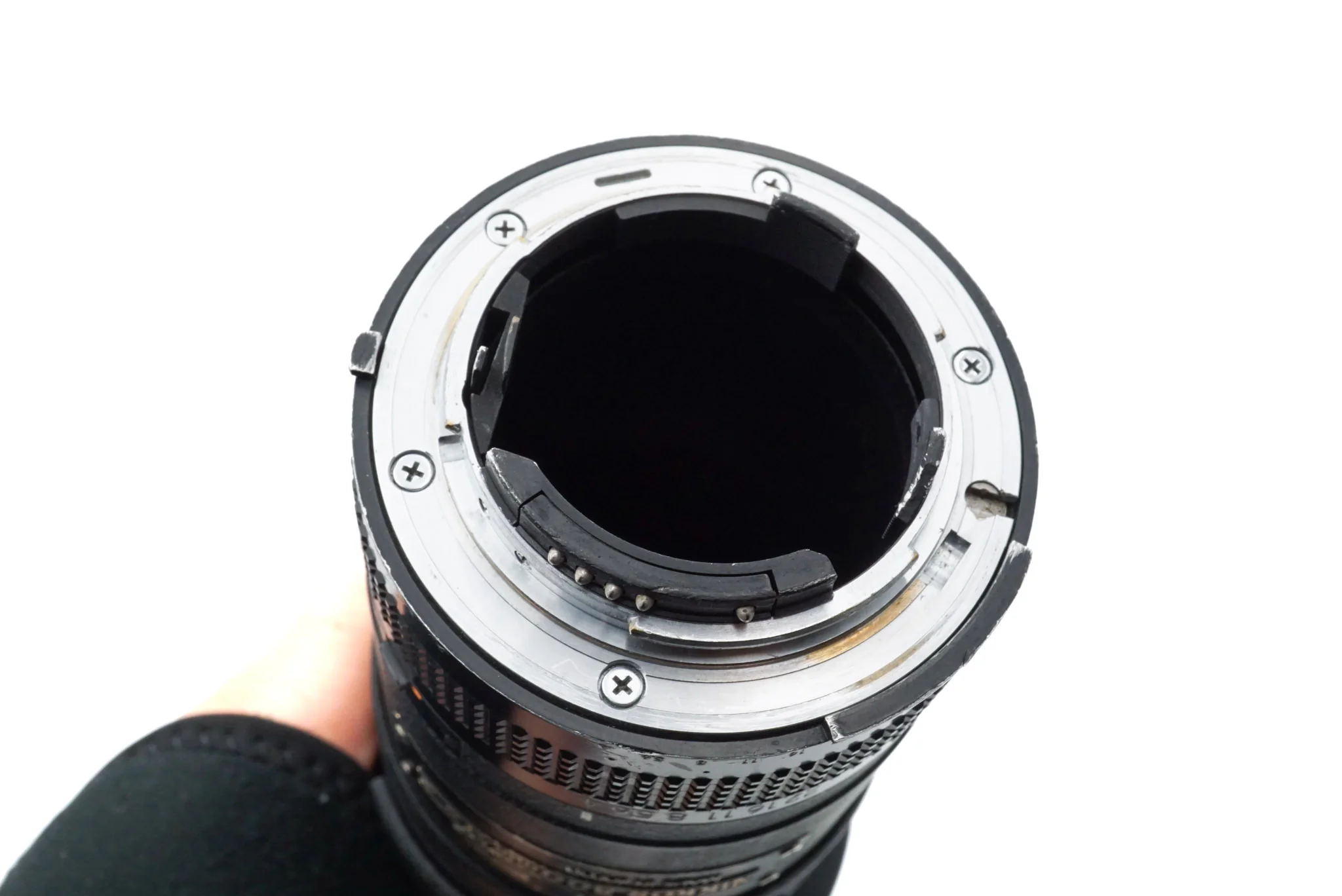 Nikon 500mm f4 Nikkor P ED IF AI-S - Image 6