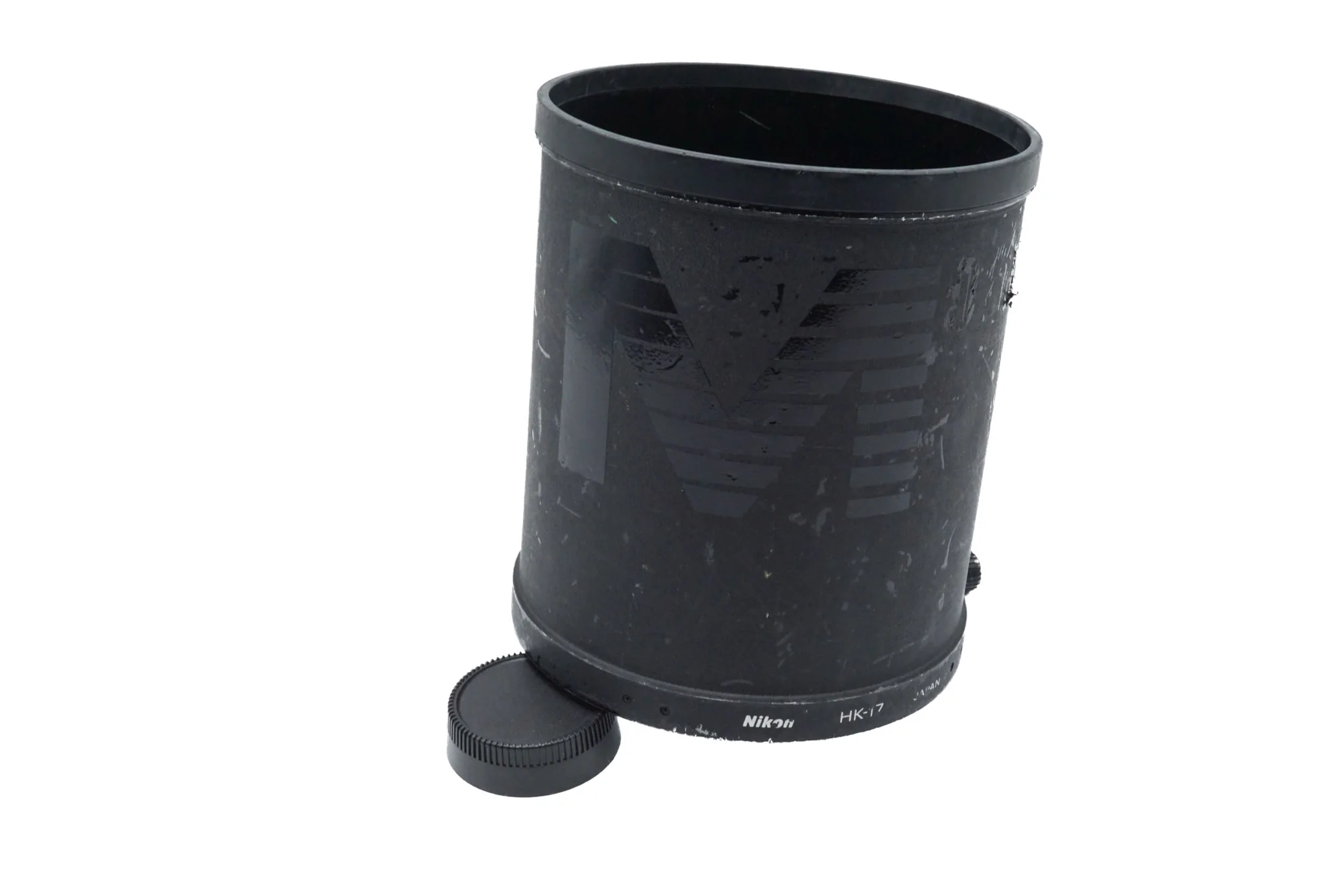 Nikon 500mm f4 Nikkor P ED IF AI-S - Image 7