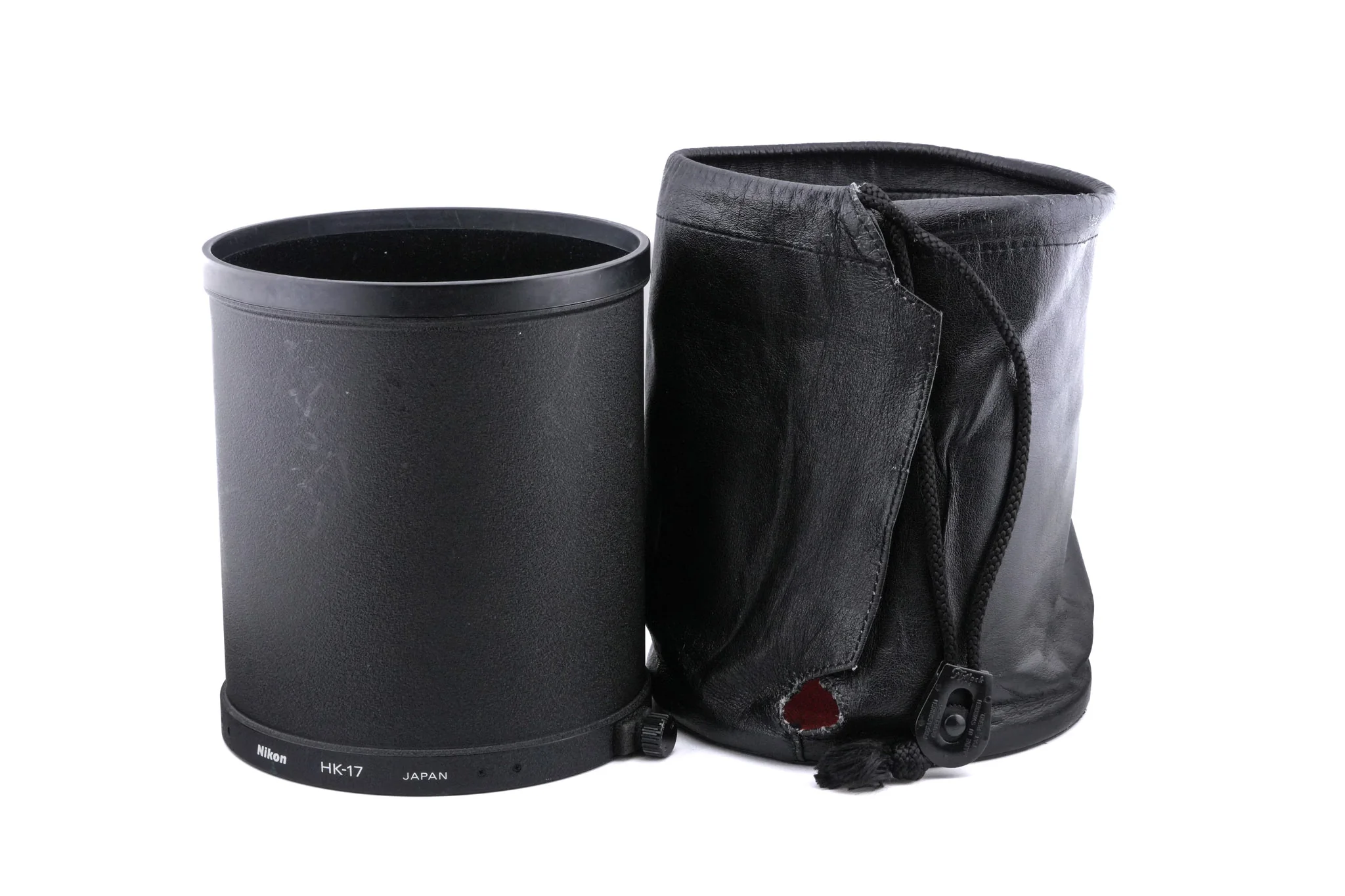 Nikon 500mm f4 Nikkor P ED IF AI-S + 1.4X TC-14B Teleconverter - Image 6