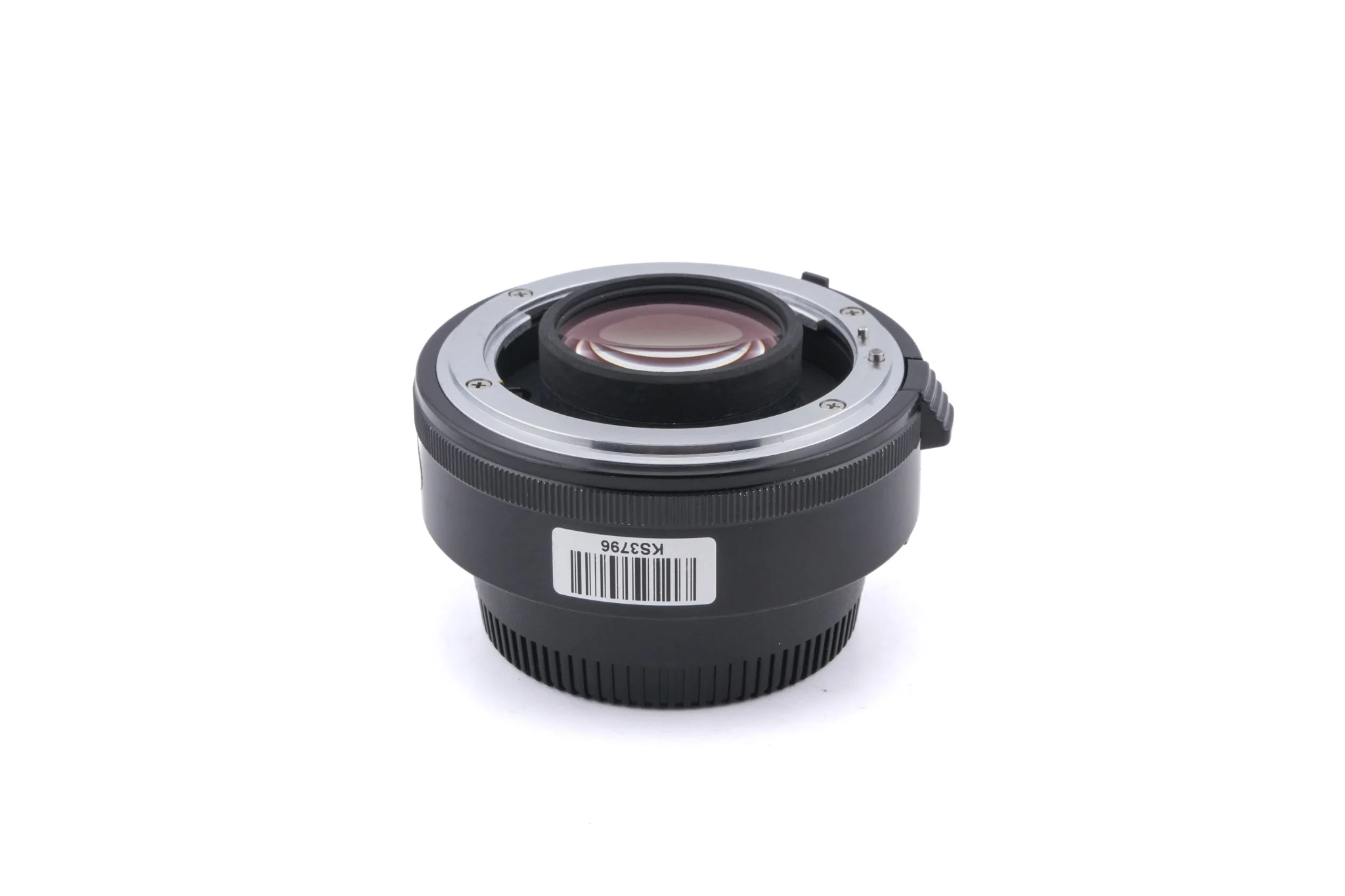 Nikon 500mm f4 Nikkor P ED IF AI-S + 1.4X TC-14B Teleconverter - Image 9