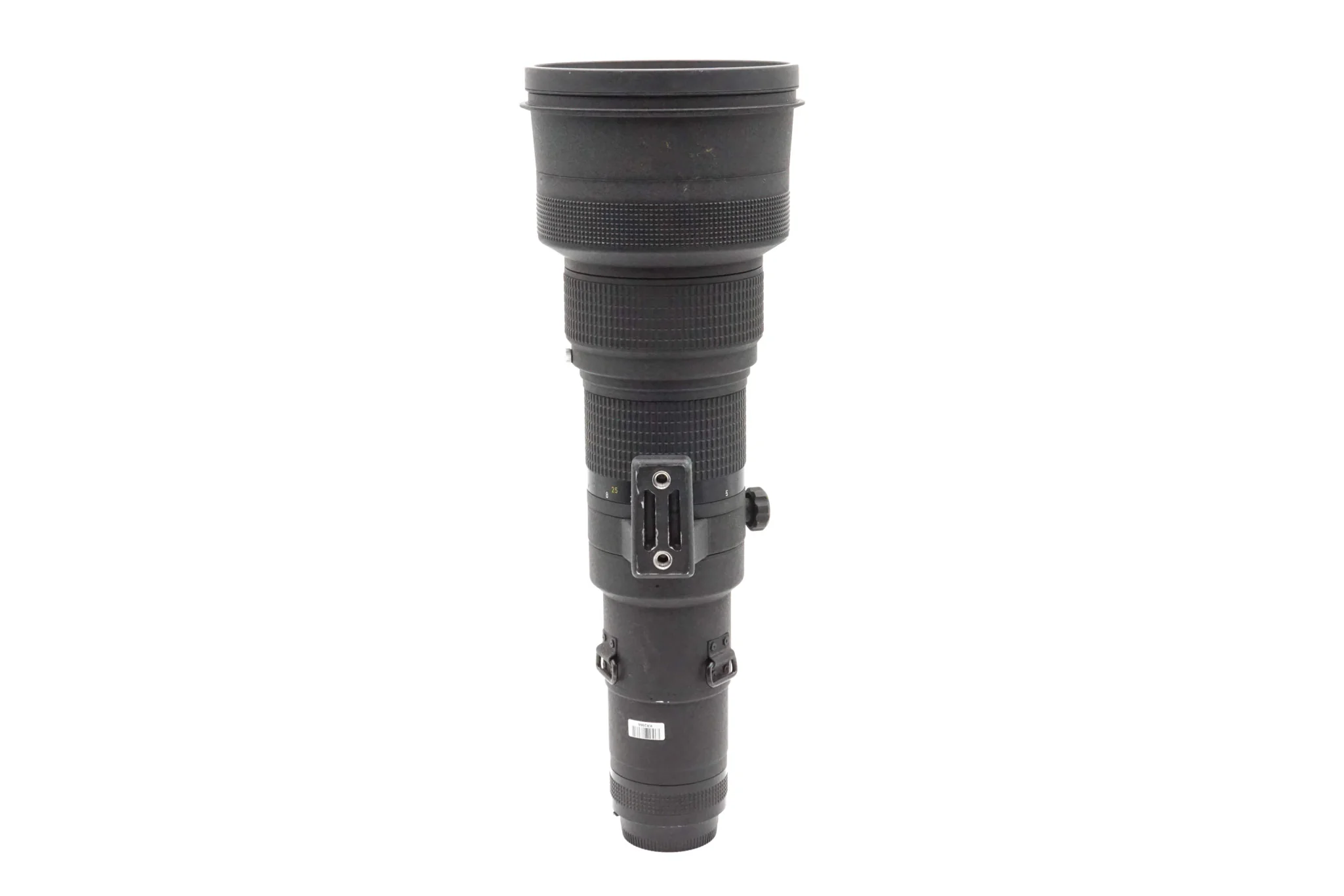 Nikon 500mm f4 Nikkor P ED IF AI-S - Image 2